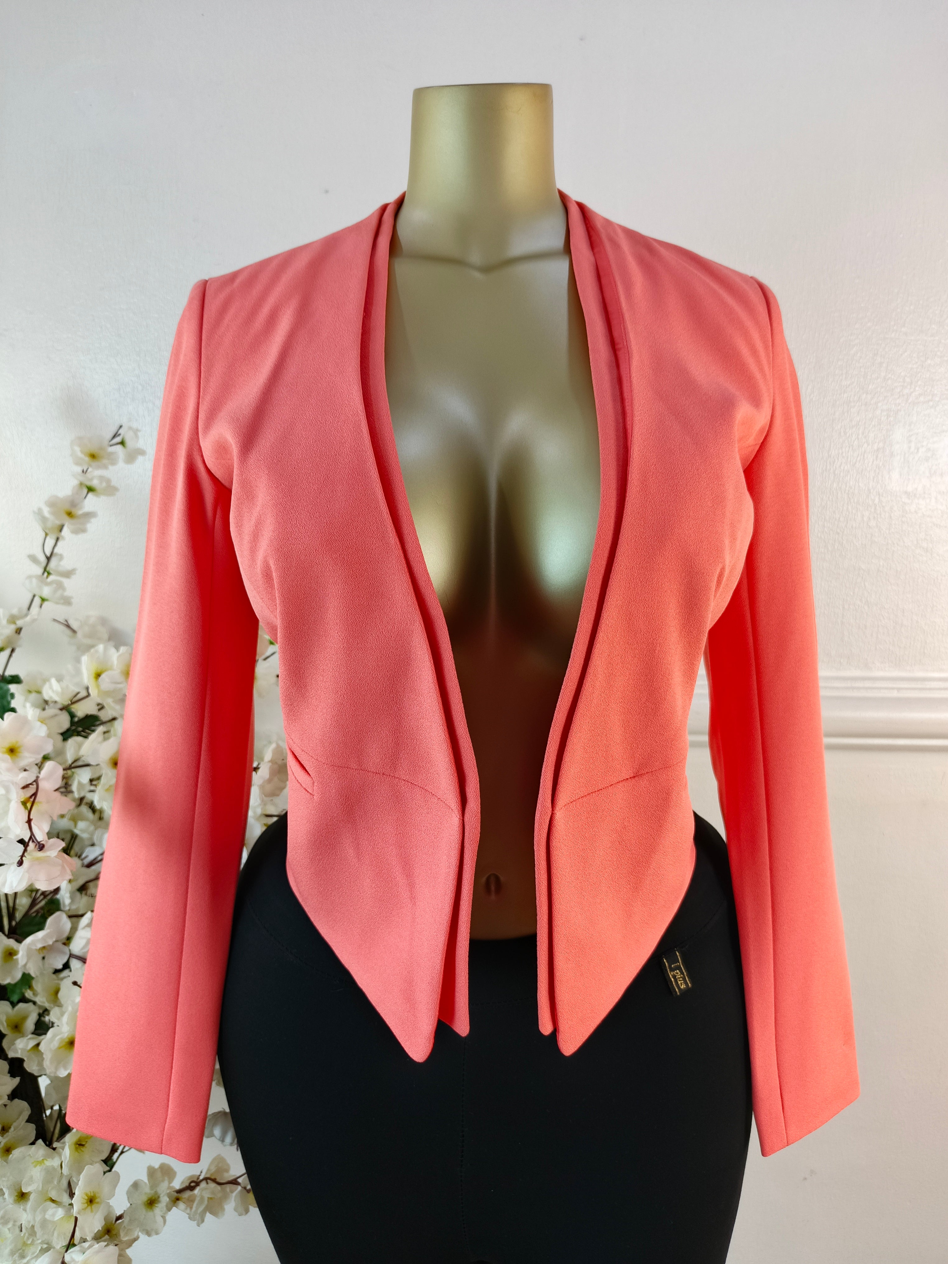 ATMOSPHERE UK SIZE 8 [LENGTH 21 INCHES]