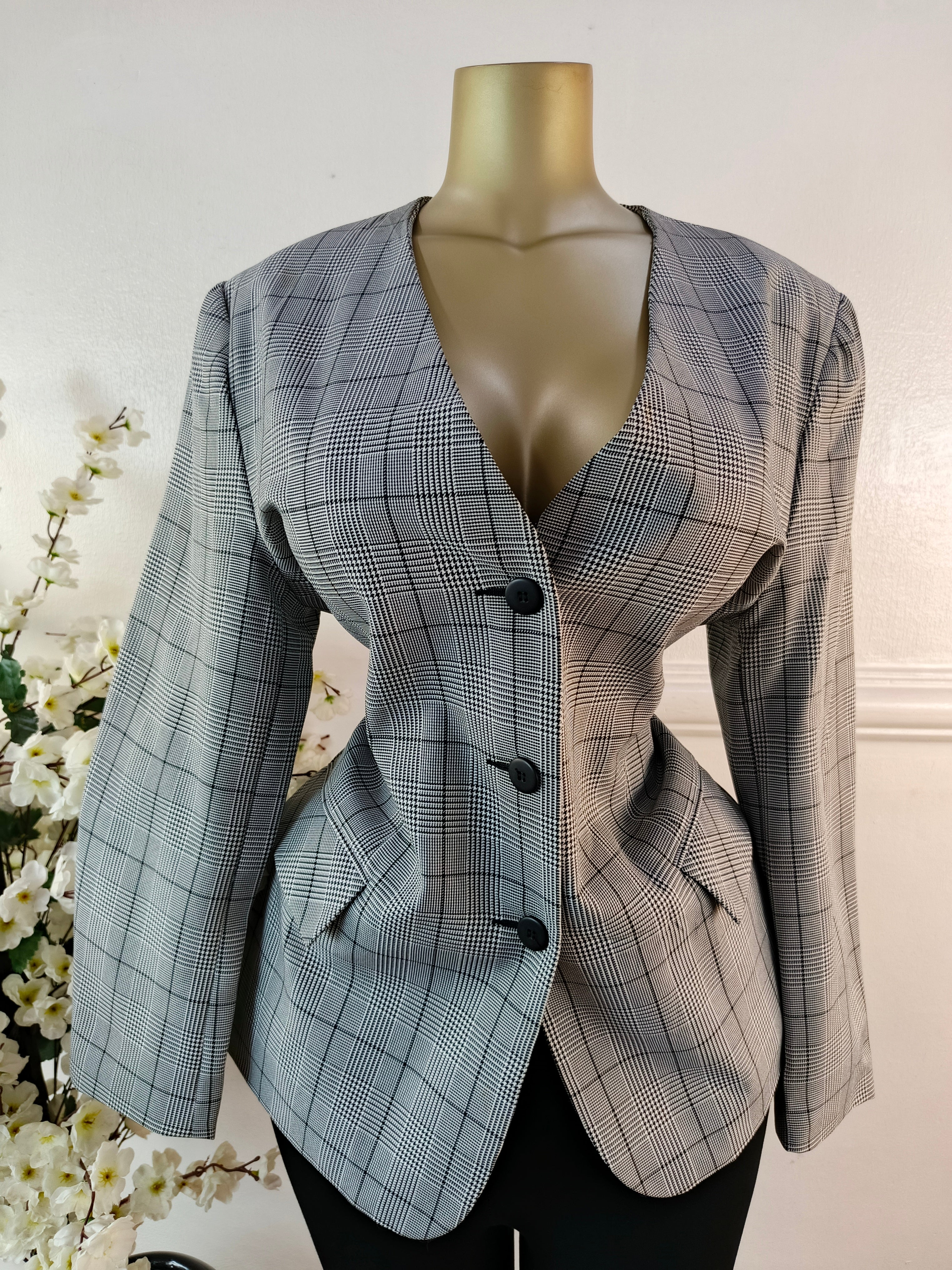 AMANI UK SIZE 16 [LENGTH 30 INCHES]