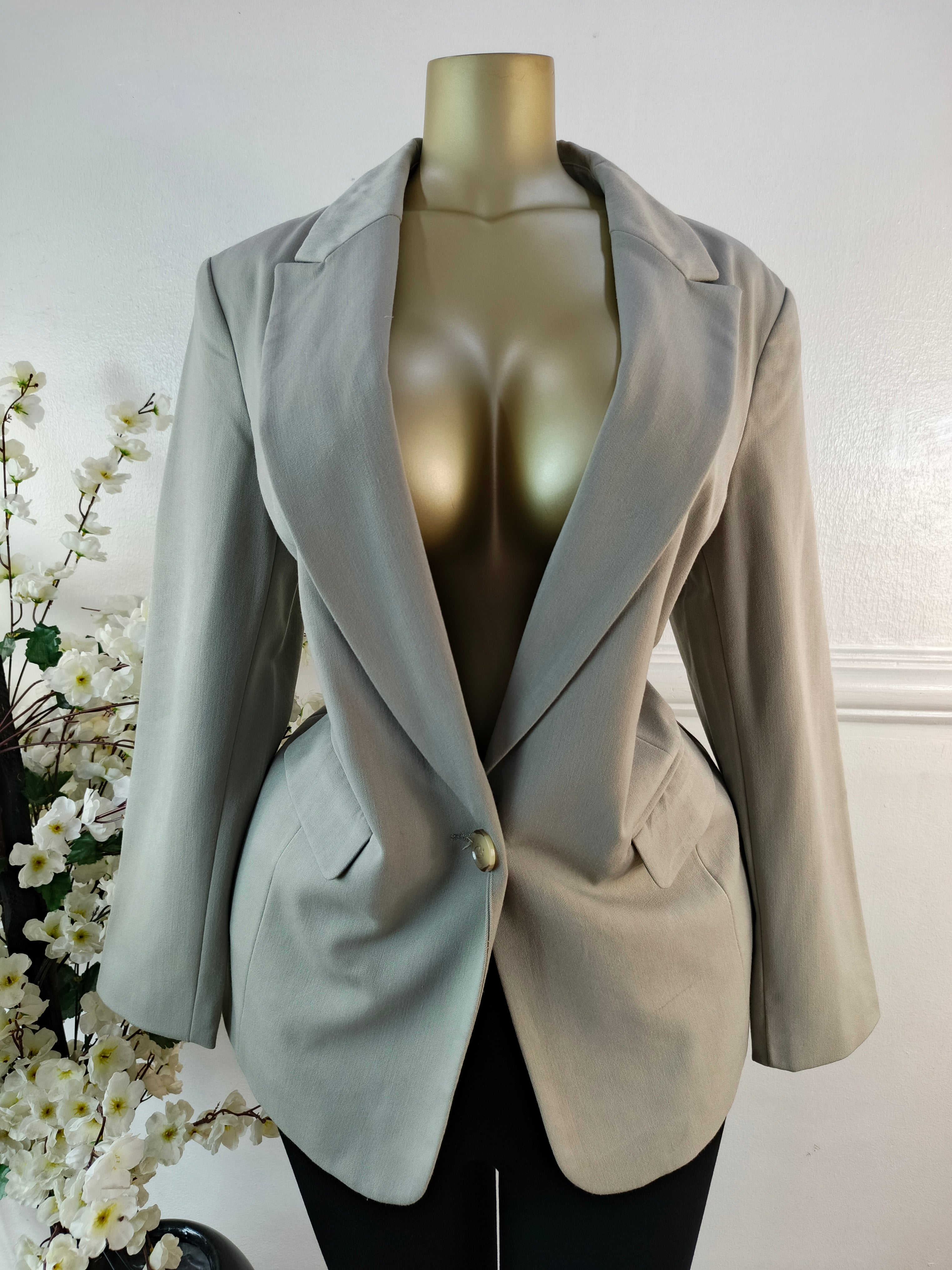 PRIMARK UK SIZE 14 [LENGTH 31 INCHES]