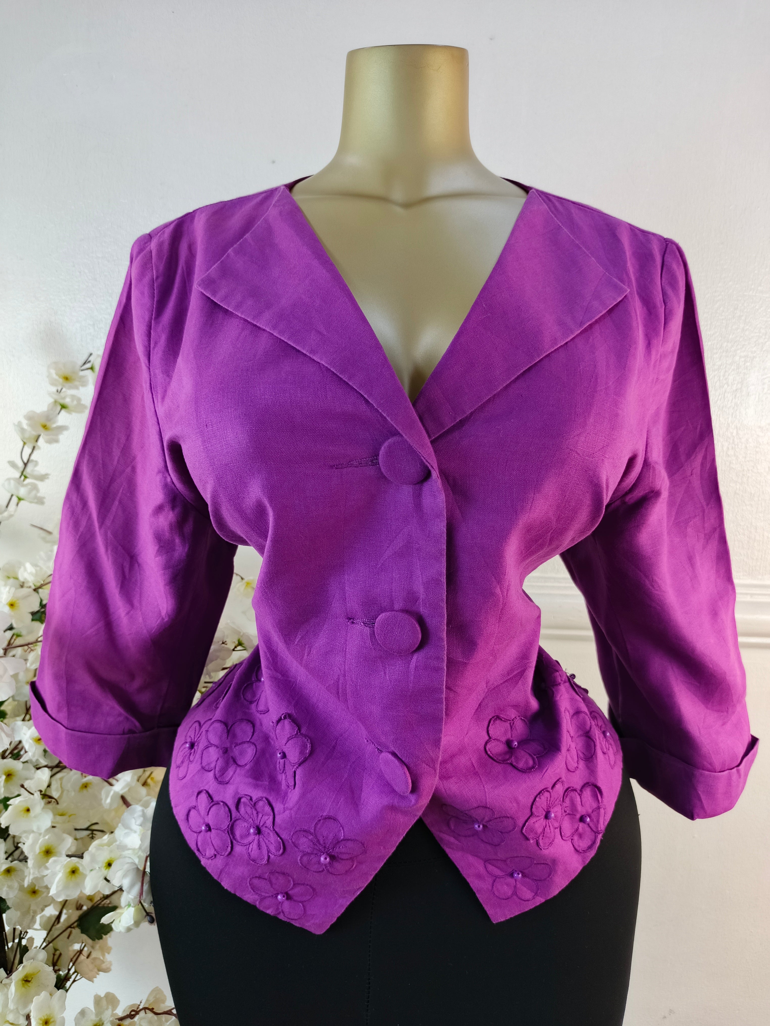 LOVE UK SIZE 20 [LENGTH 24 INCHES]