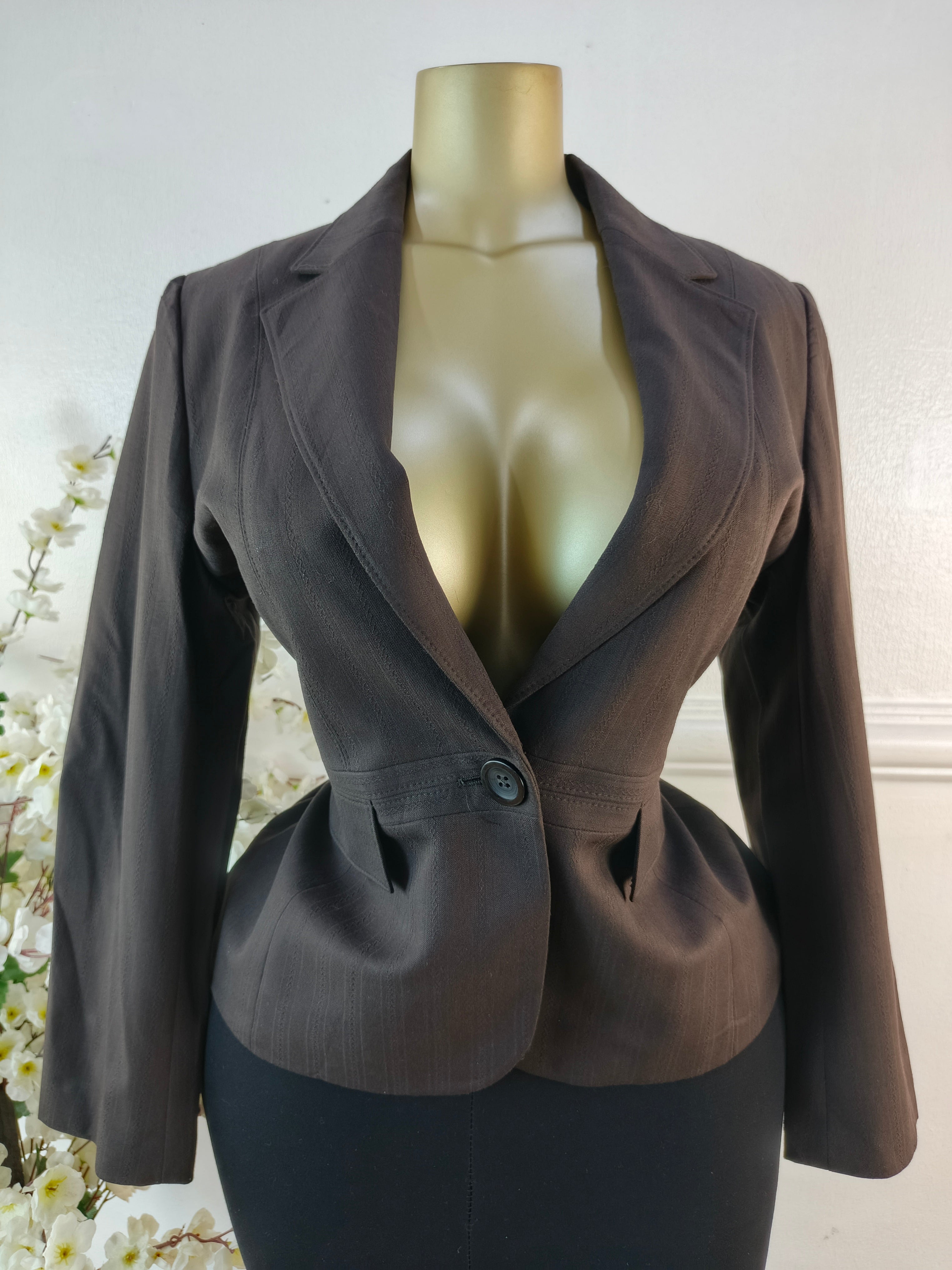 NEXT UK SIZE 12 [LENGTH 25 INCHES]