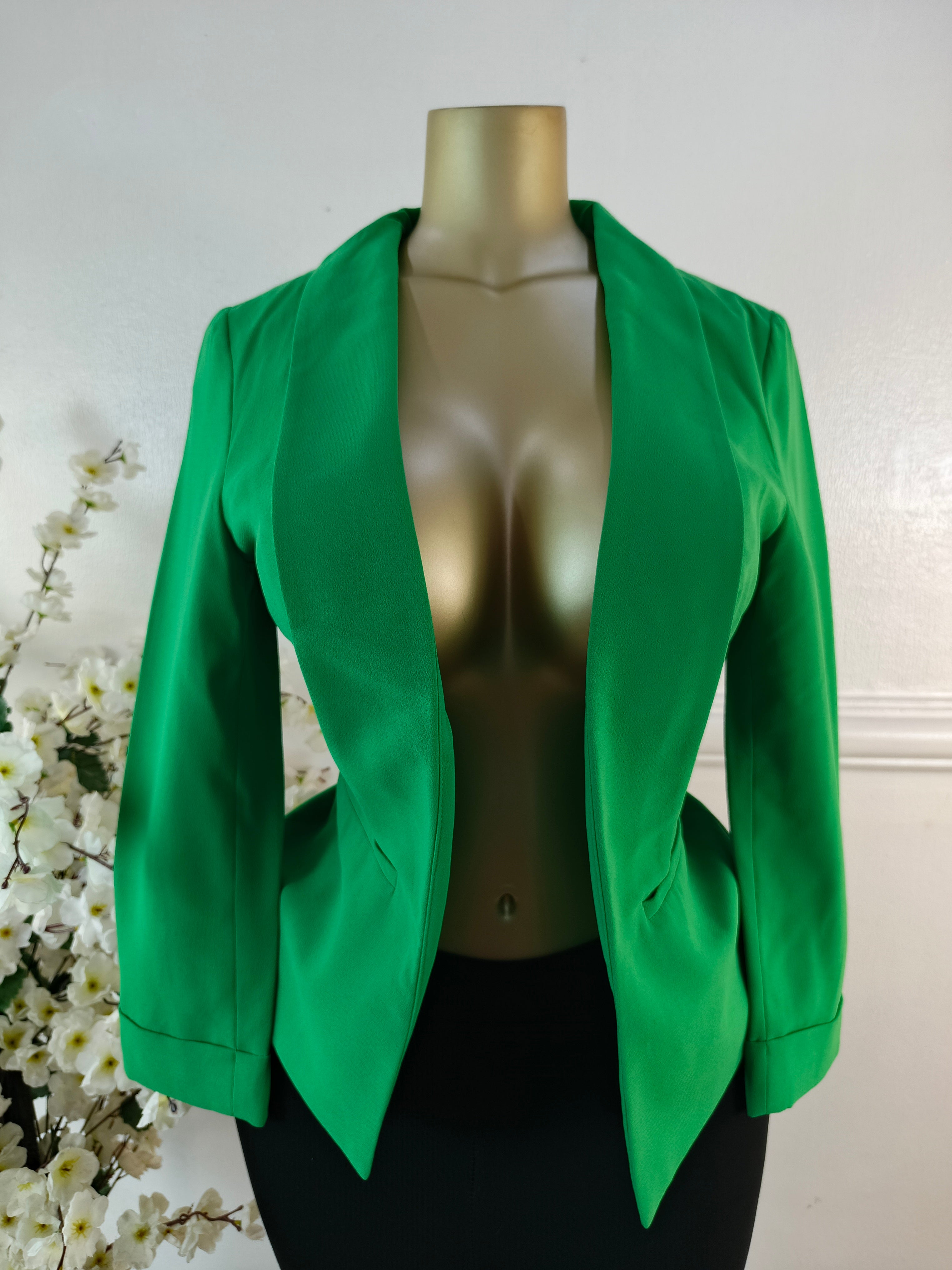 ATMOSPHERE UK SIZE 10 [LENGTH 25 INCHES]
