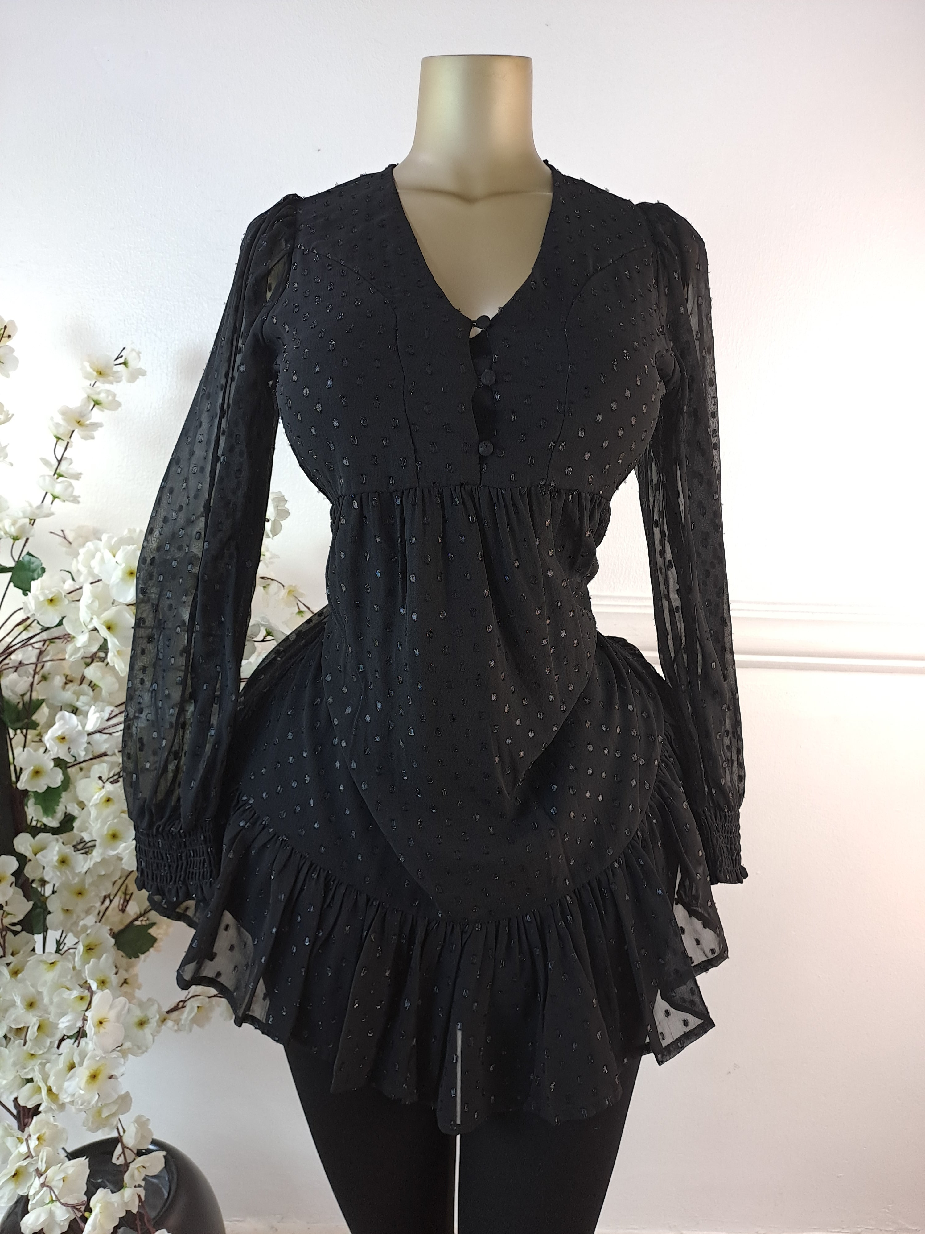 DUNNES UK SIZE 8