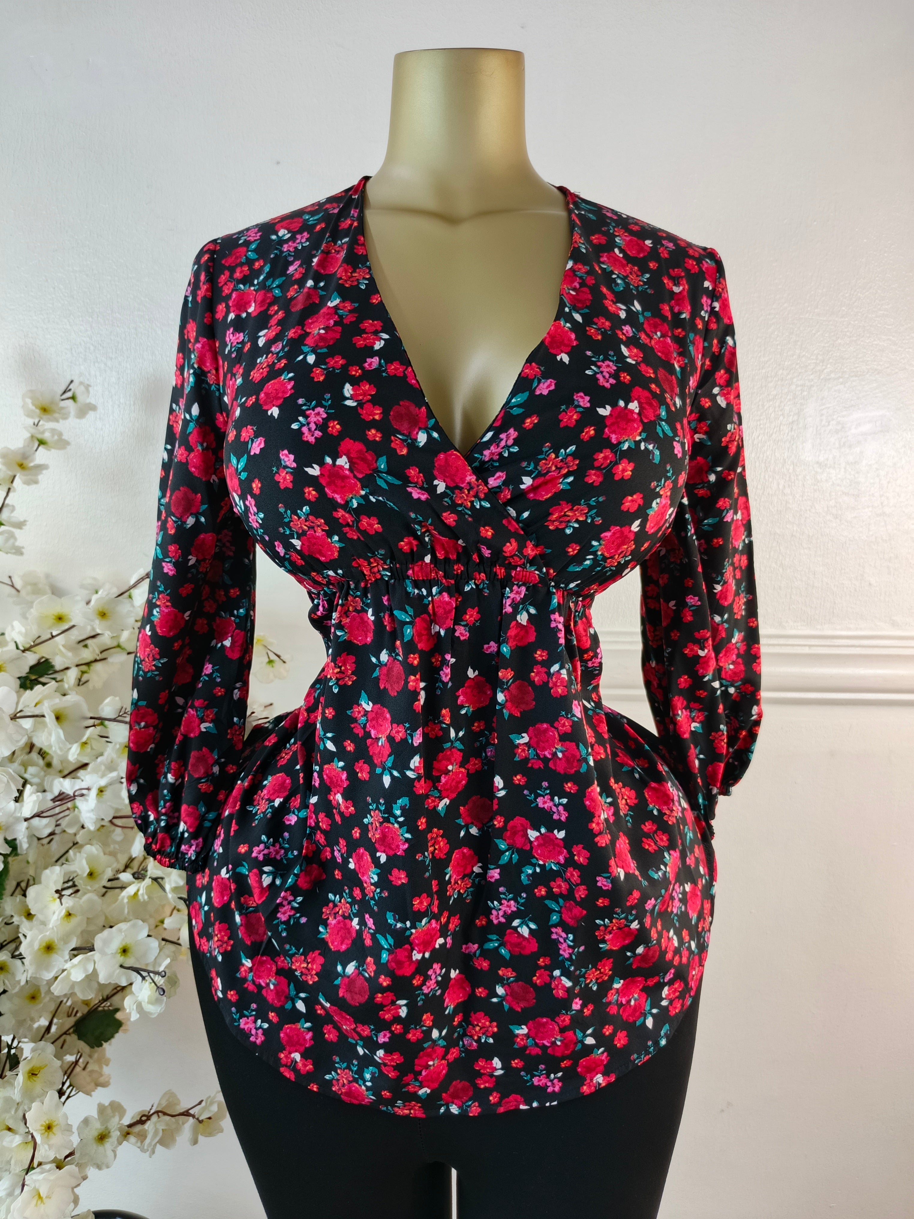 NEW LOOK UK SIZE 8