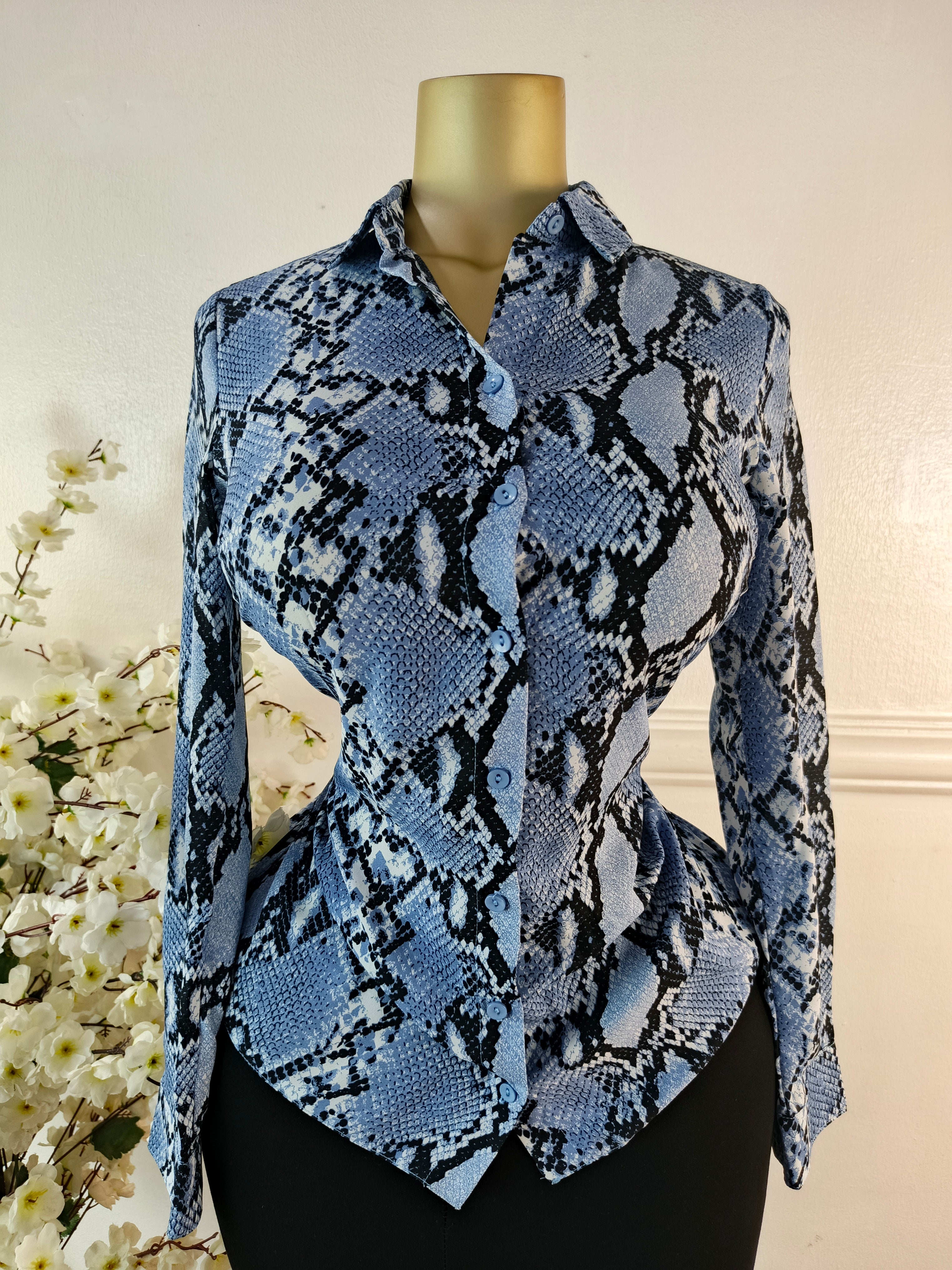 NEW LOOK UK SIZE 6
