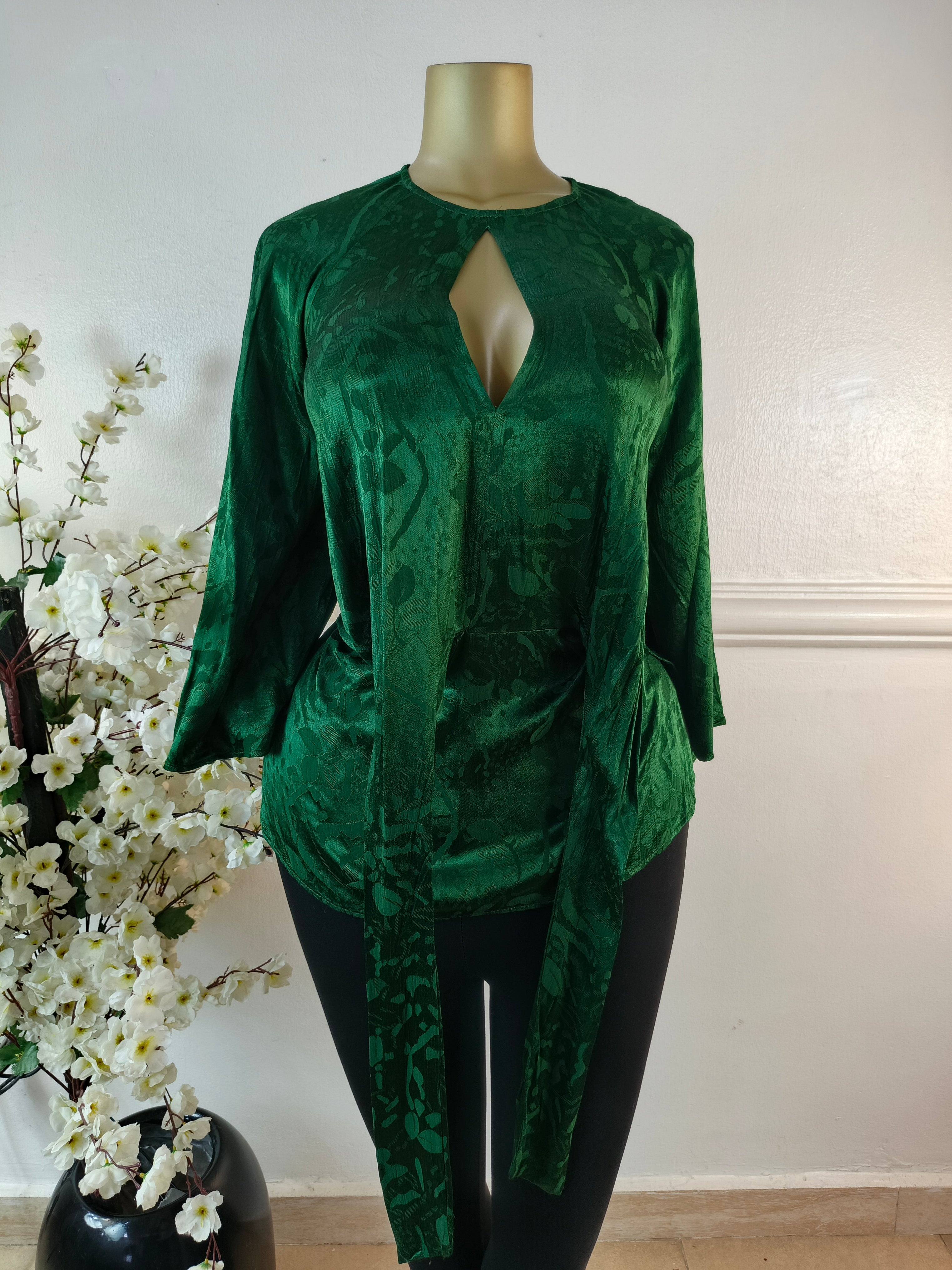 ZARA UK SIZE 10