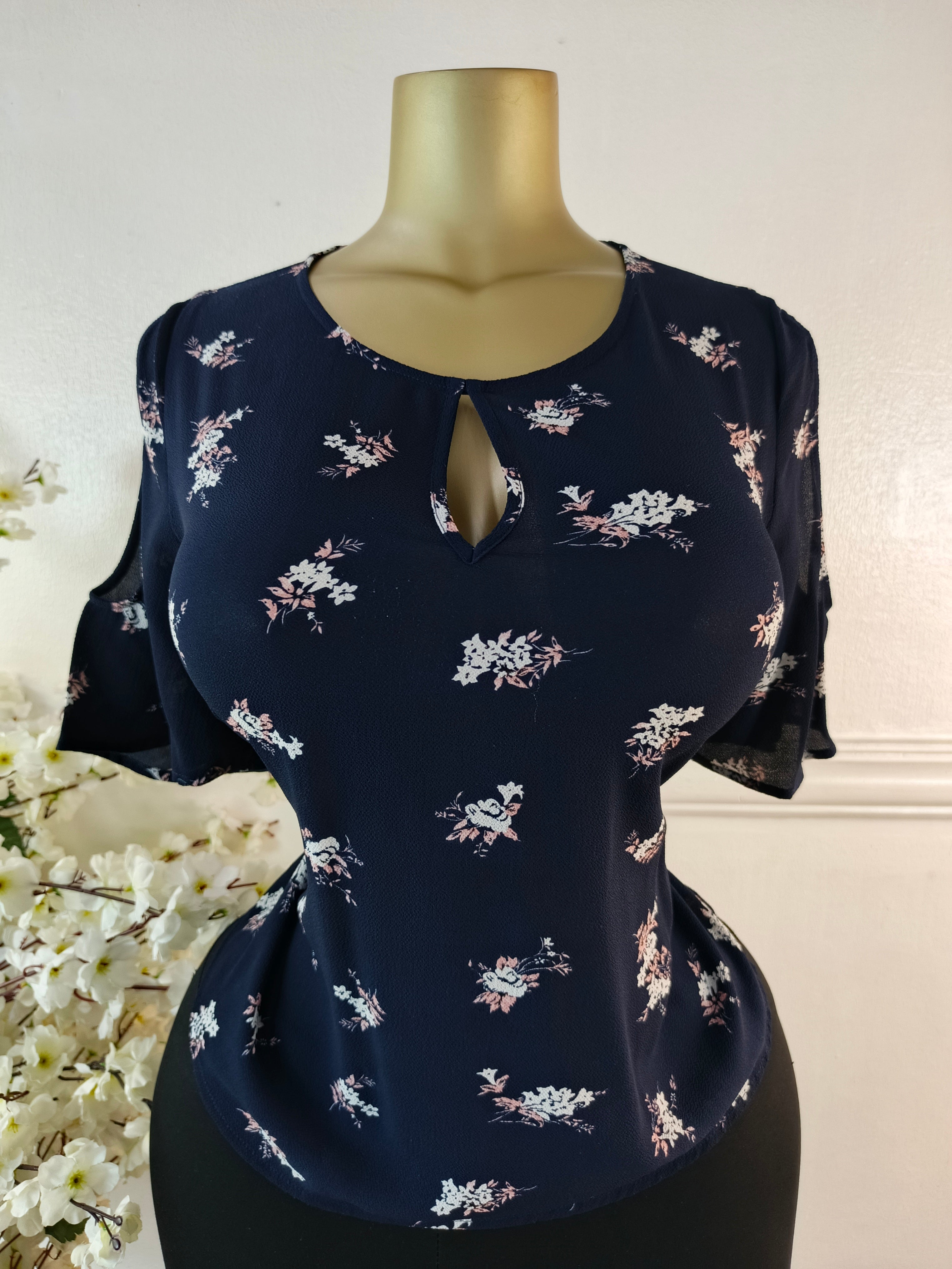 ATMOSPHERE UK SIZE 12