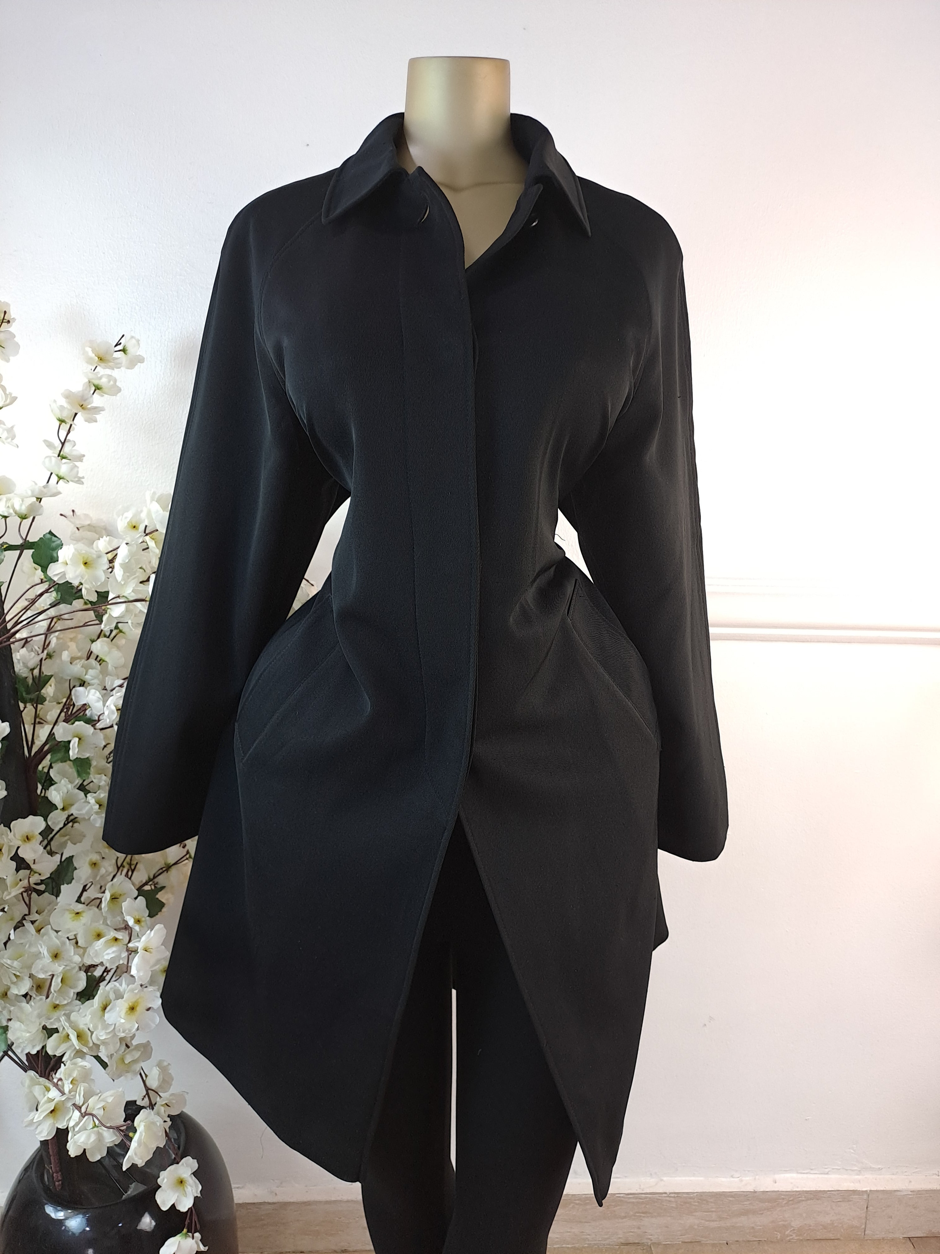 MARK & SPENCER UK SIZE 16 [LENGTH 40 INCHES]