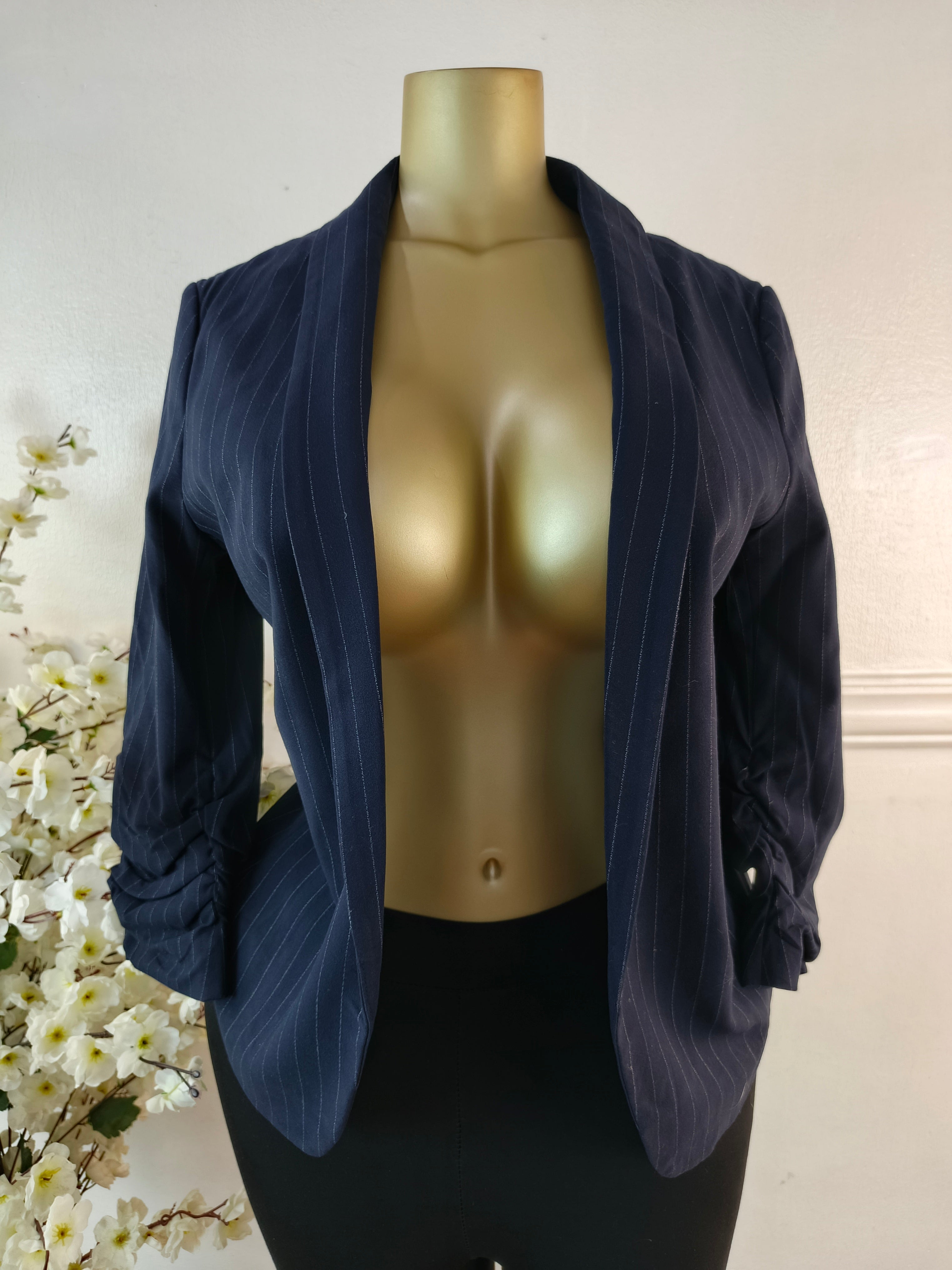 H&M UK SIZE 10 [LENGTH 26 INCHES]