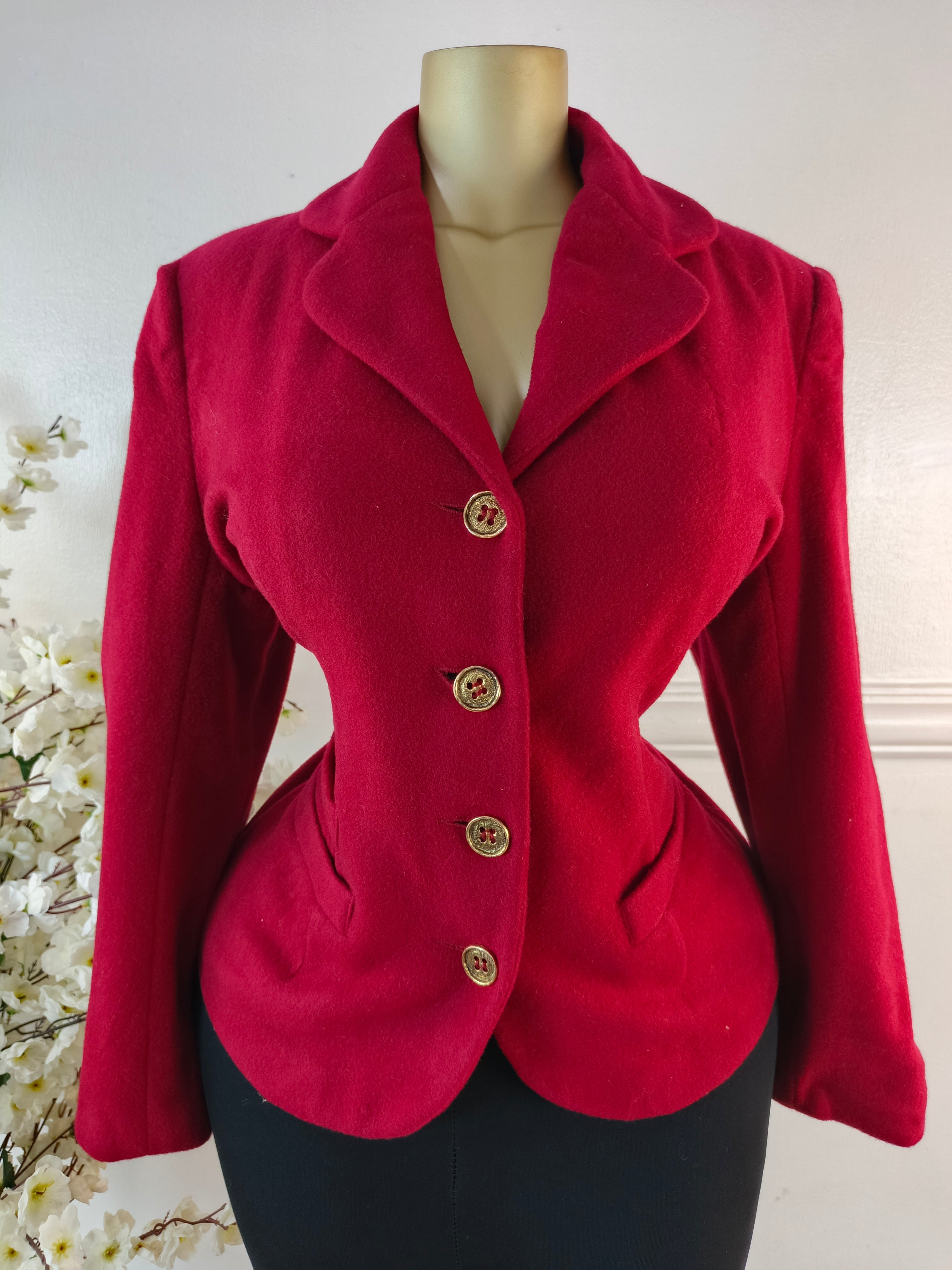 HALTON  UK SIZE 14 [LENGTH 26 INCHES]