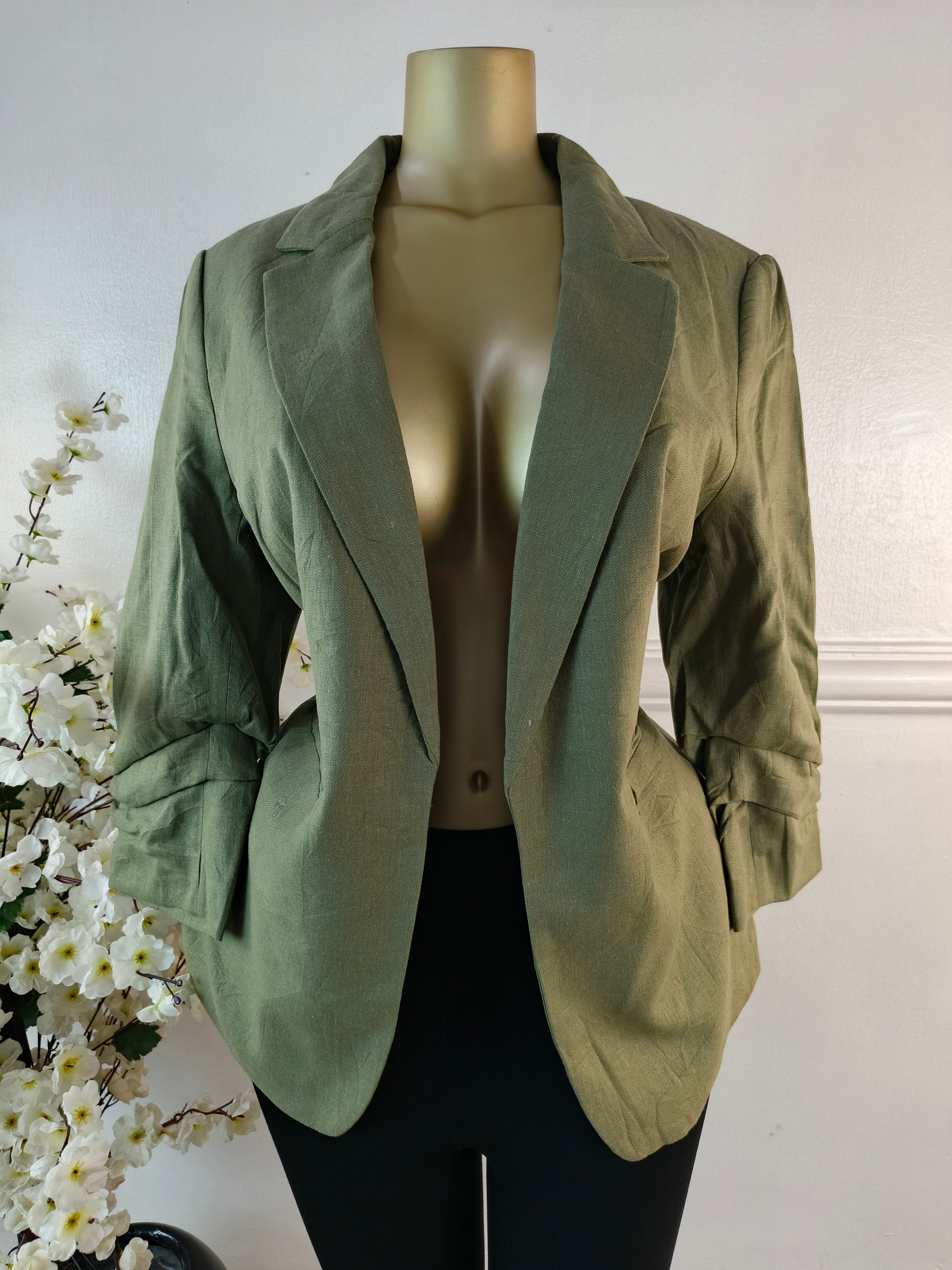 H&M UK SIZE 18 [LENGTH 30 INCHES]