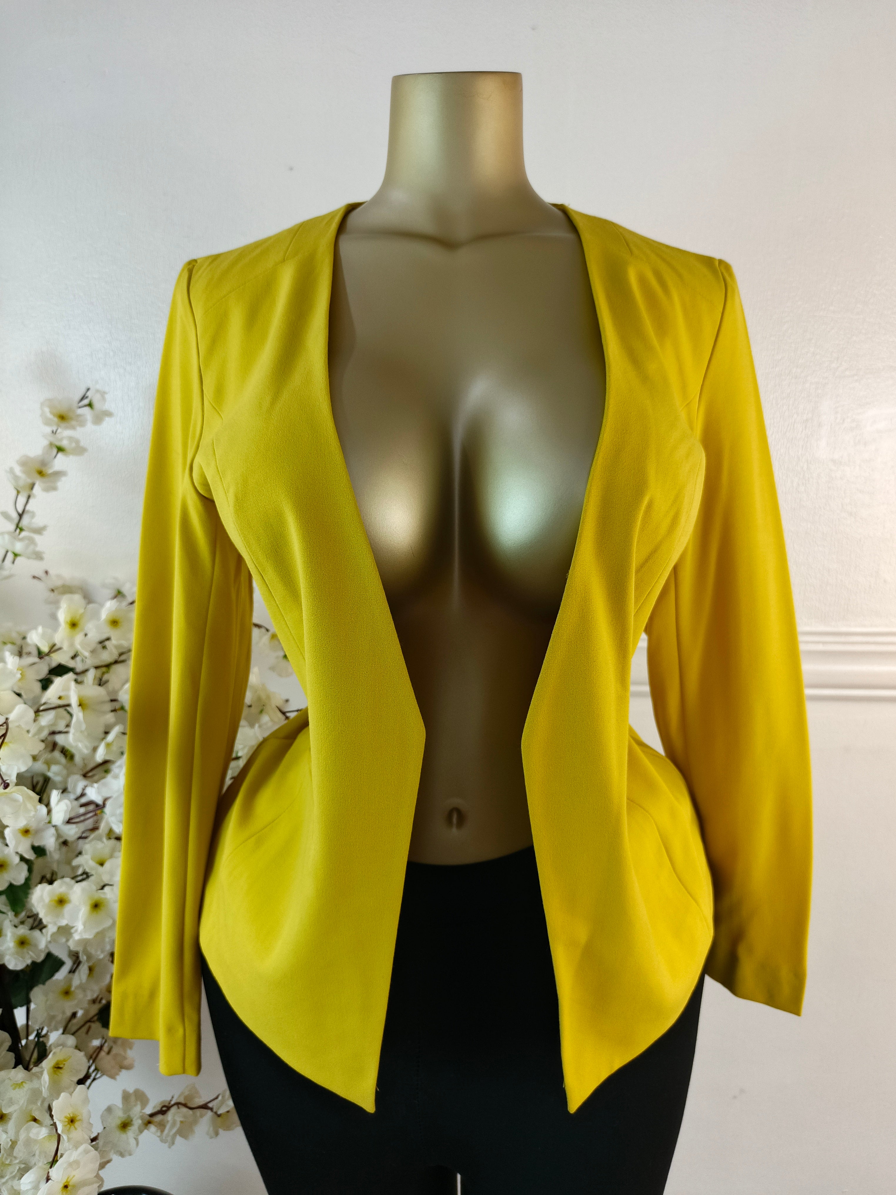 M&S COLLECTION UK SIZE 12 [LENGTH 25 INCHES]