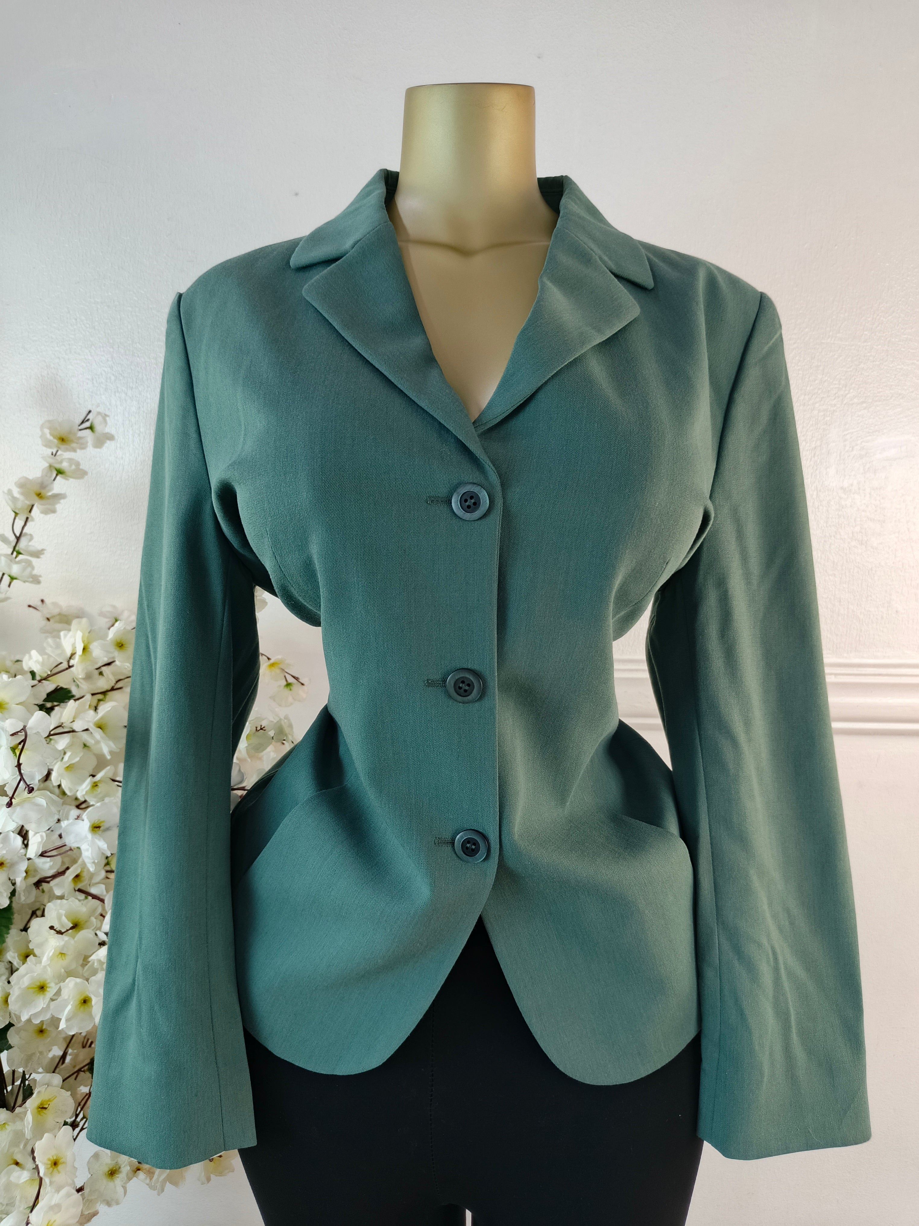 CITY COMBI UK SIZE 16 [LENGTH 28 INCHES]
