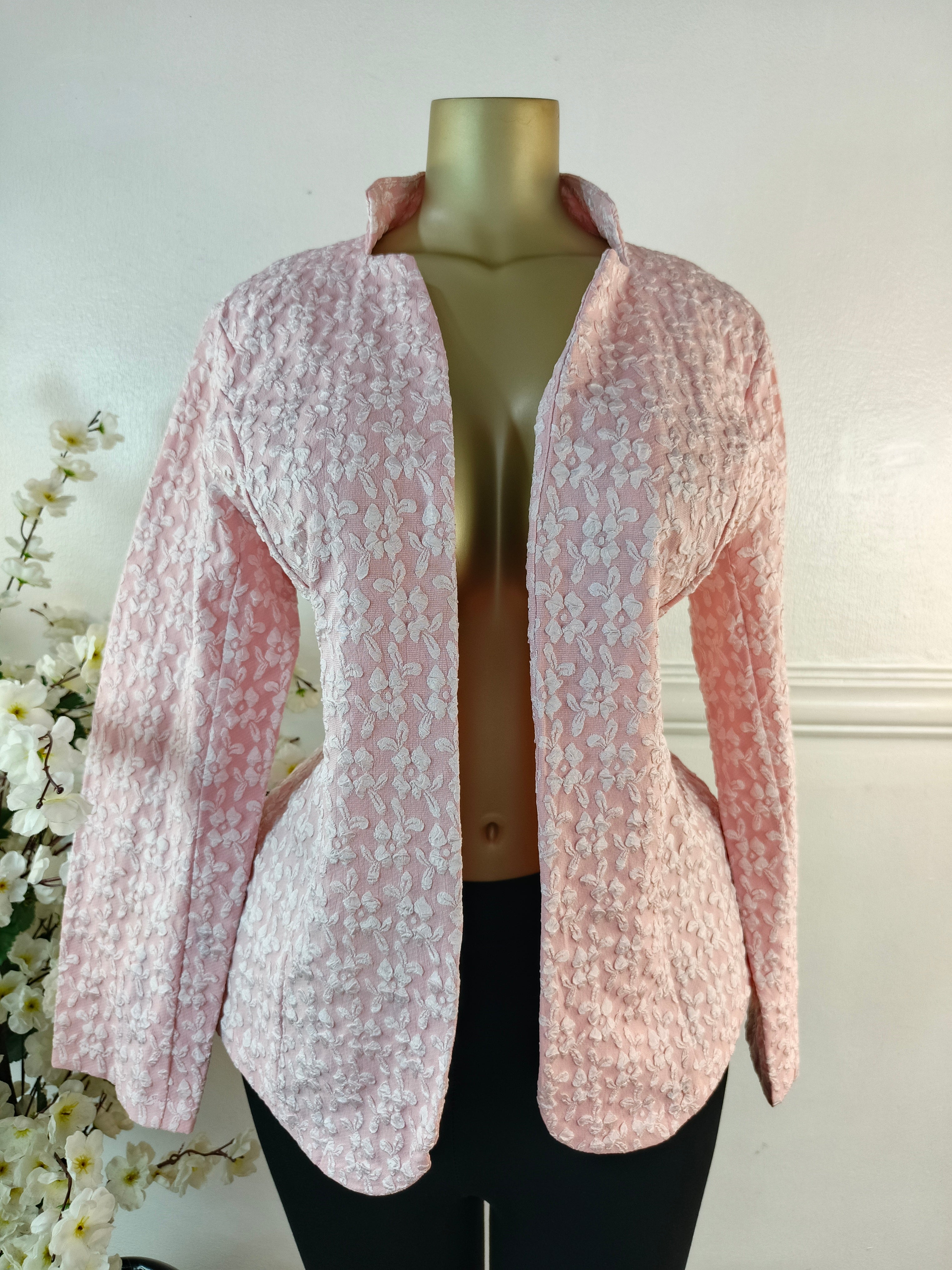 SHEIN UK SIZE 16 [LENGTH 28 INCHES]