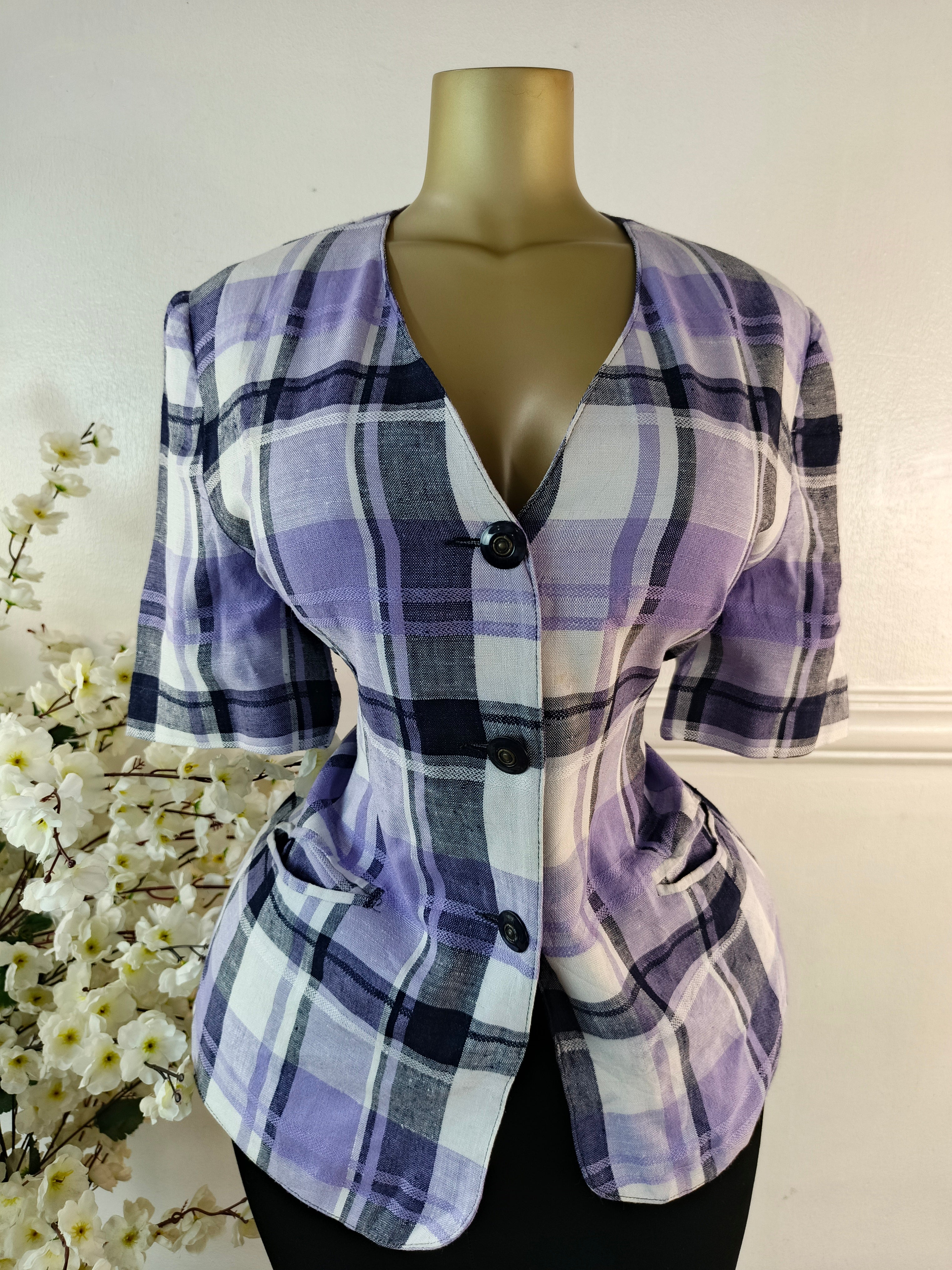 AWARD UK SIZE 16 [LENGTH 29 INCHES]
