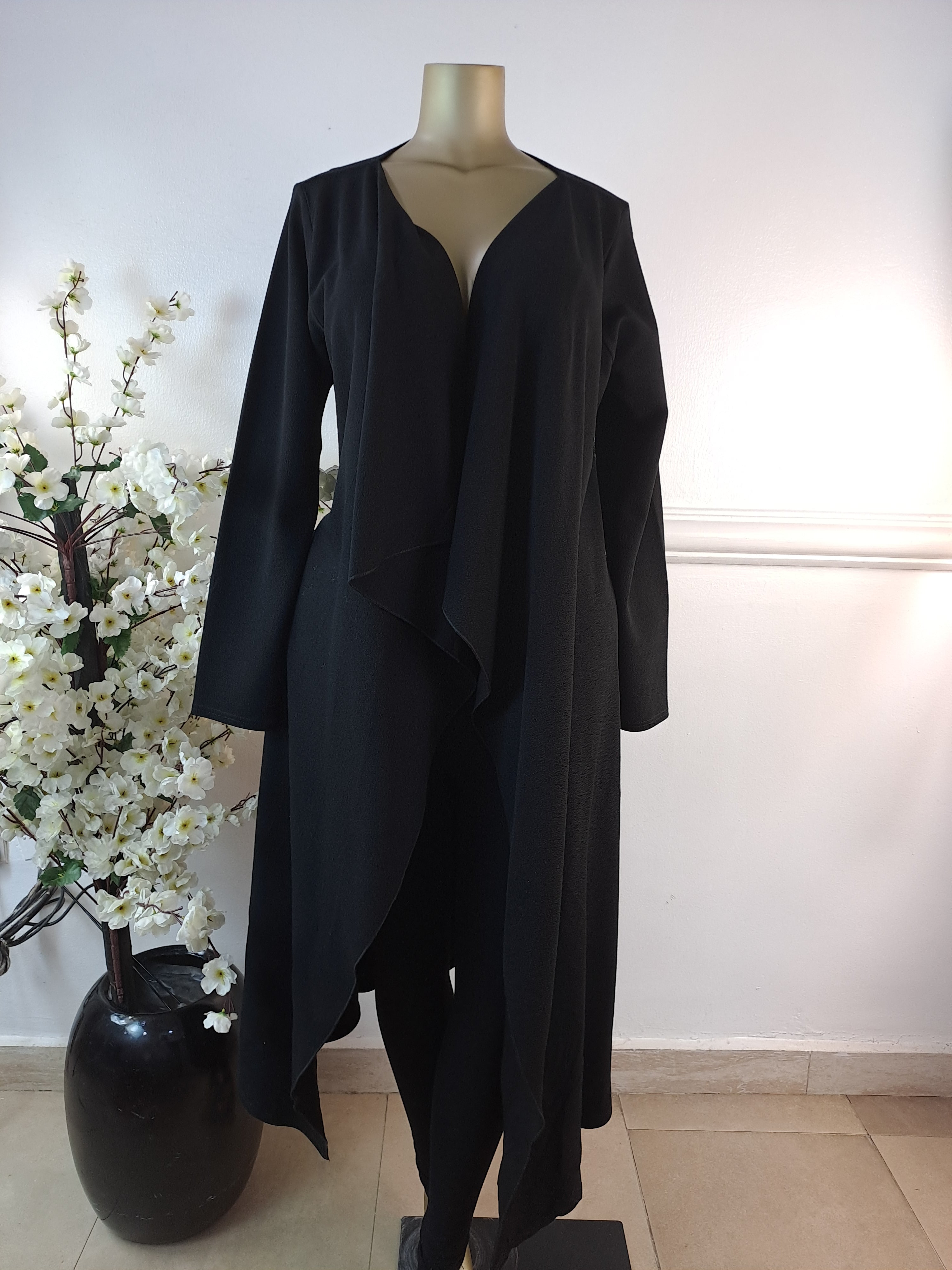 PARISIAN UK SIZE 14 [LENGTH 50 INCHES]