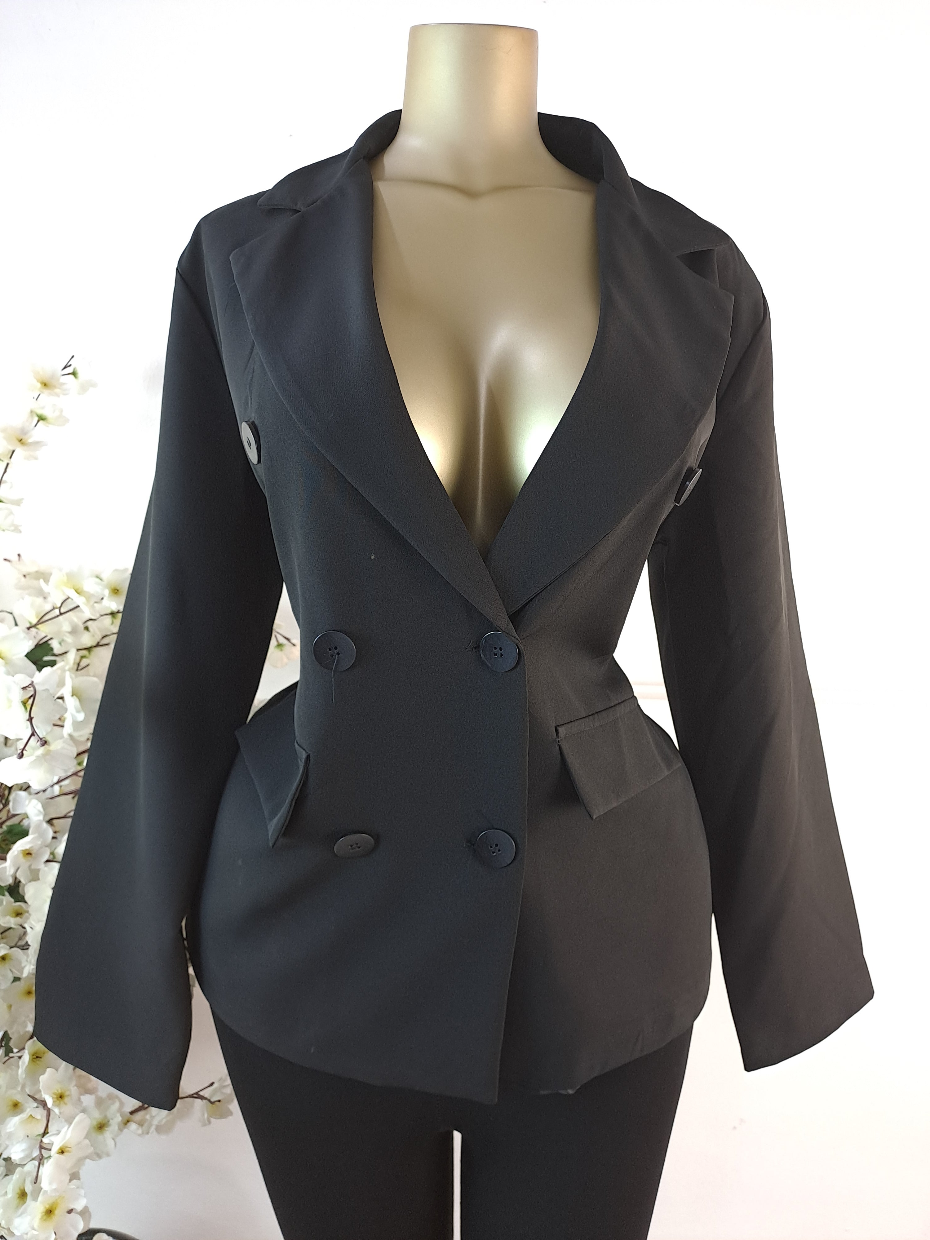 BOOHOO UK SIZE 18 [LENGTH 29 INCHES]