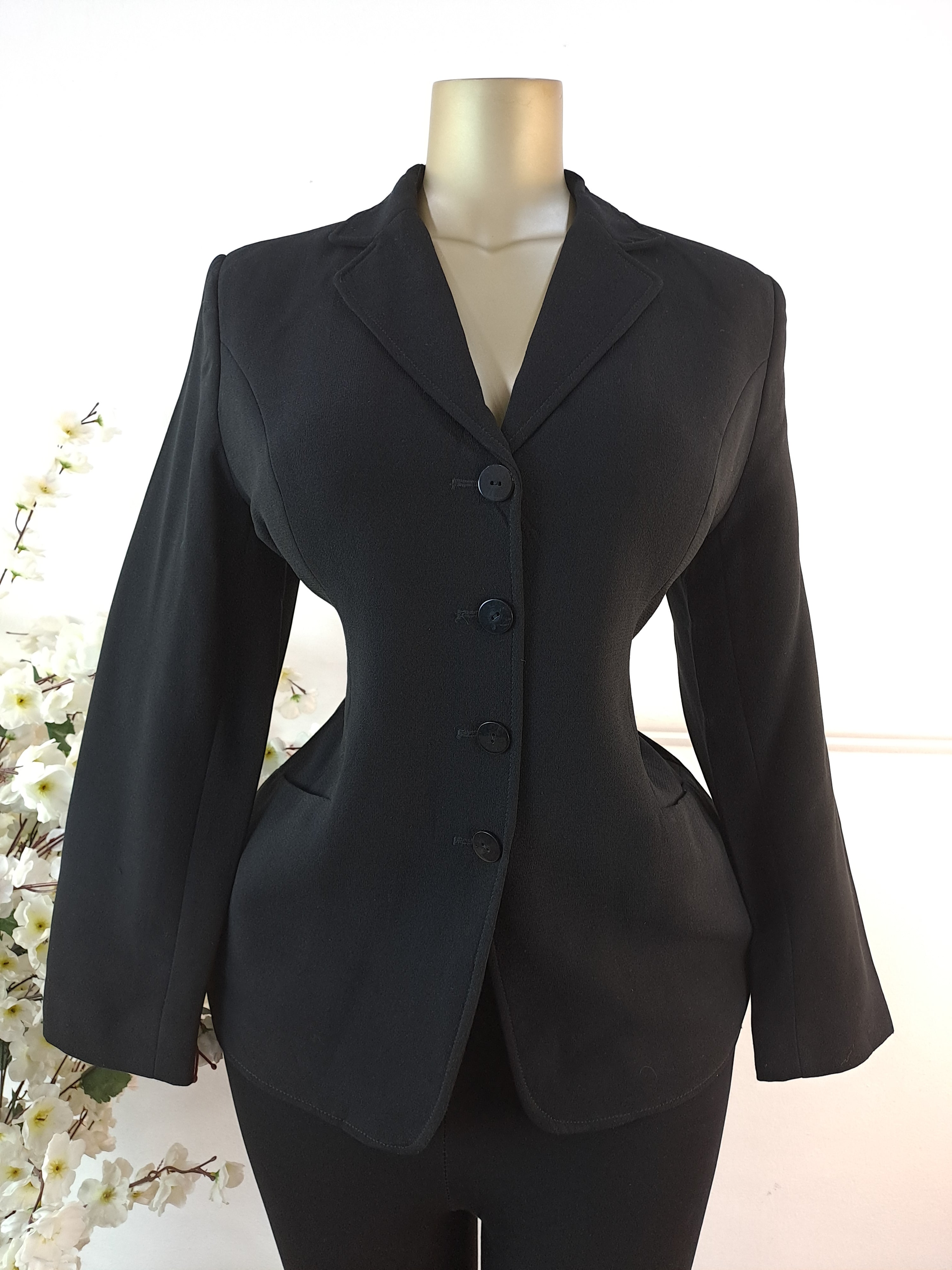 EASTEX UK SIZE 12 [LENGTH 28 INCHES]