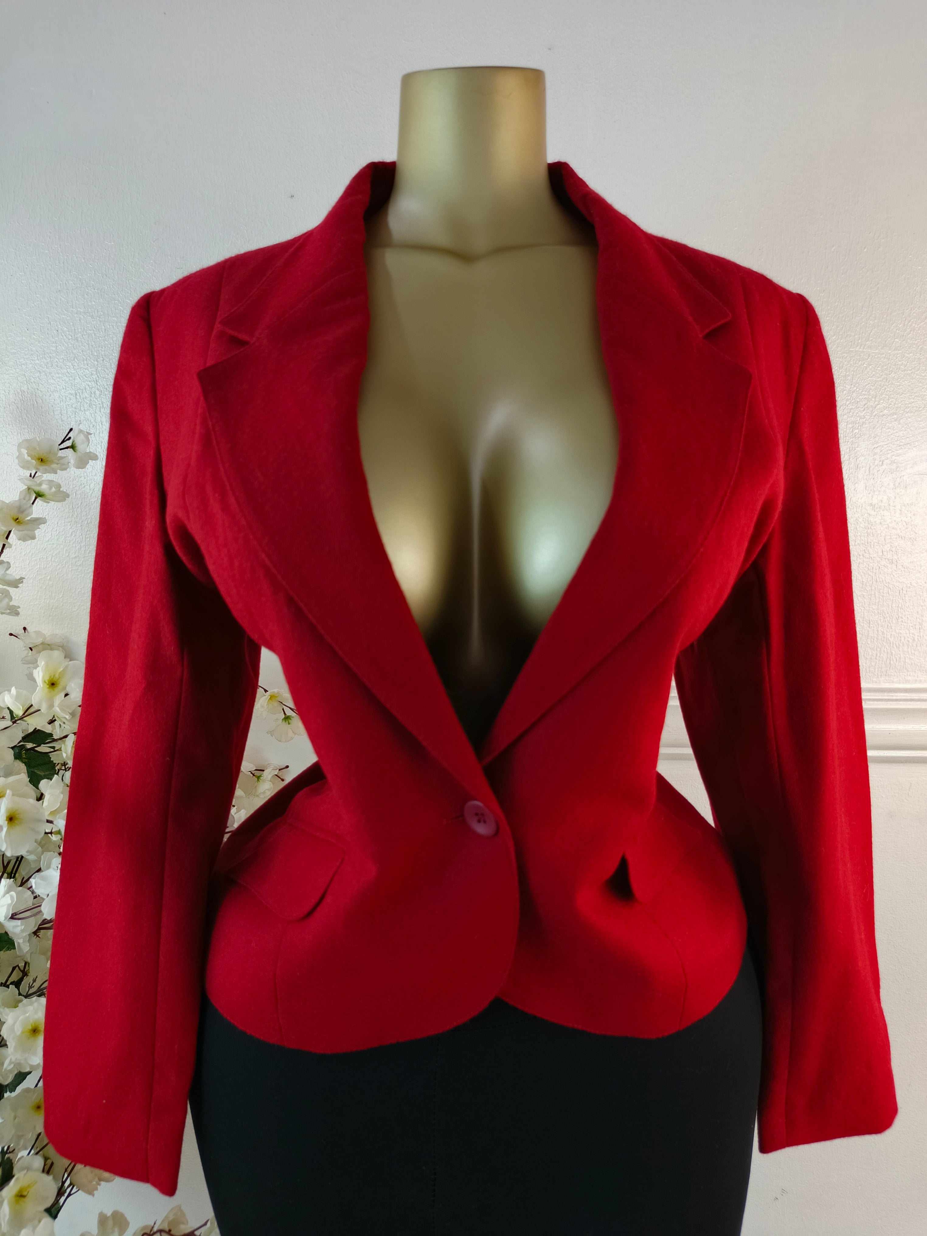 RELDAN UK SIZE 14 [LENGTH 24 INCHES]
