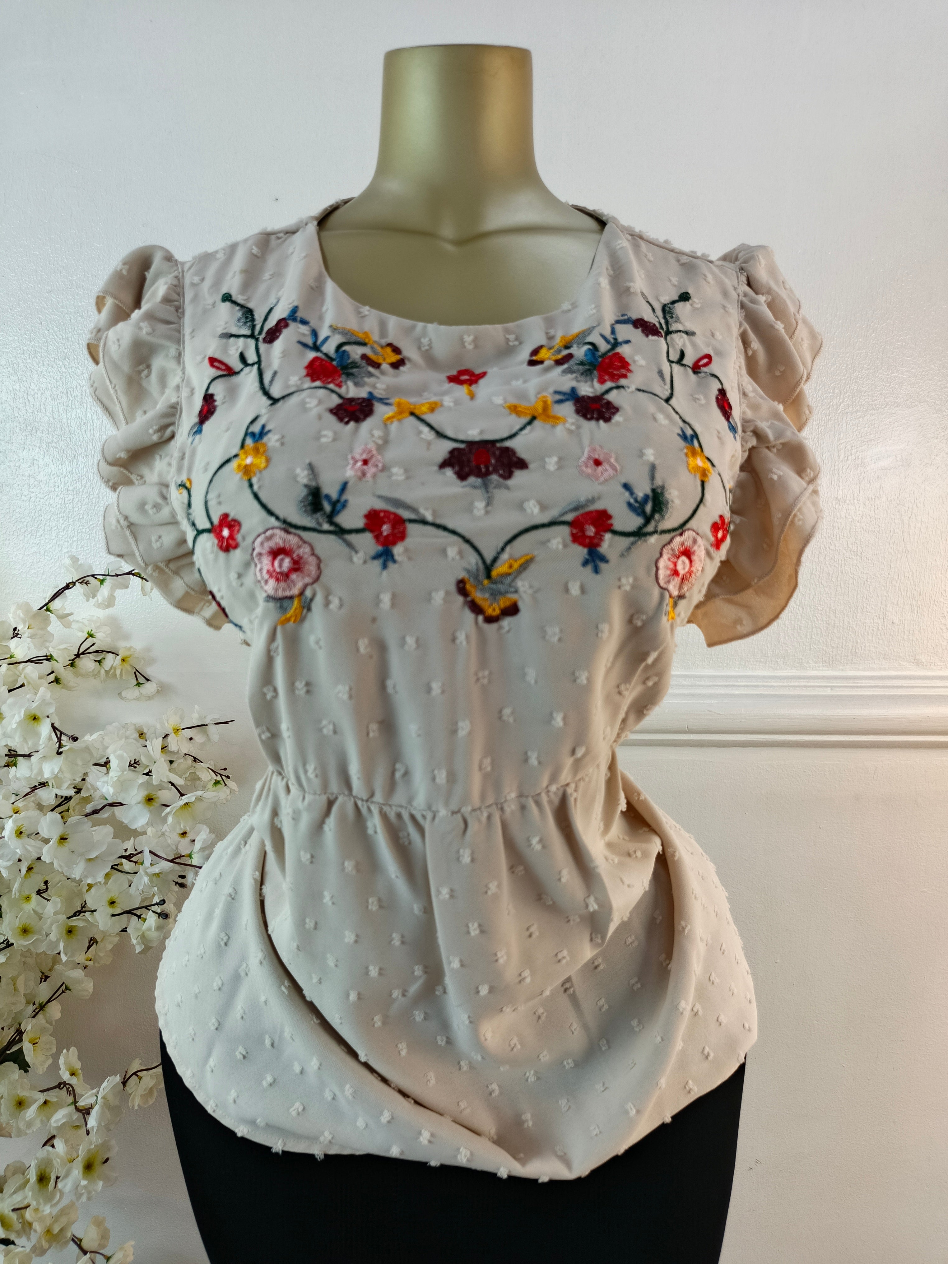 SHEIN UK SIZE 22