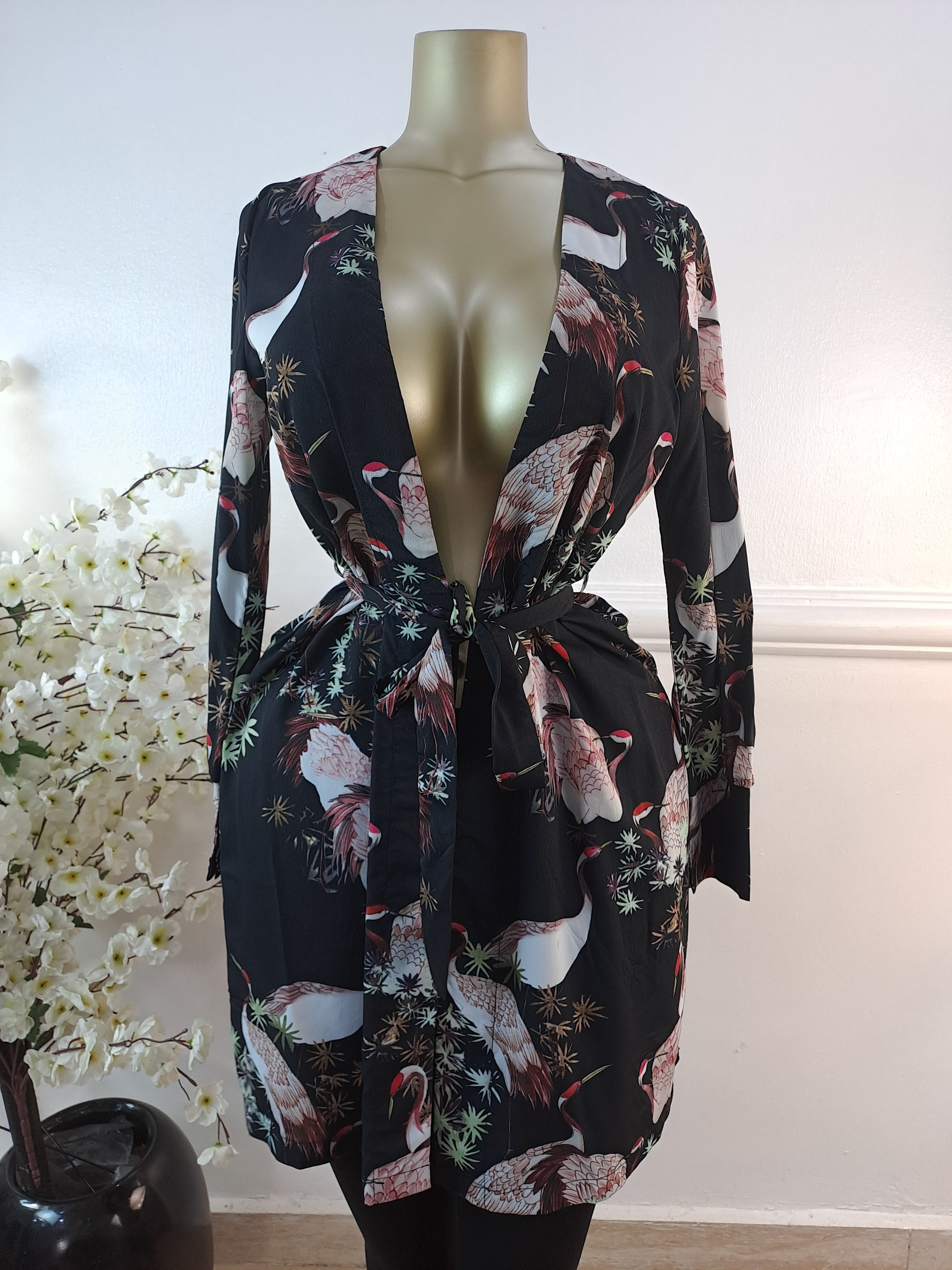 VILA CLOTHES UK SIZE 6