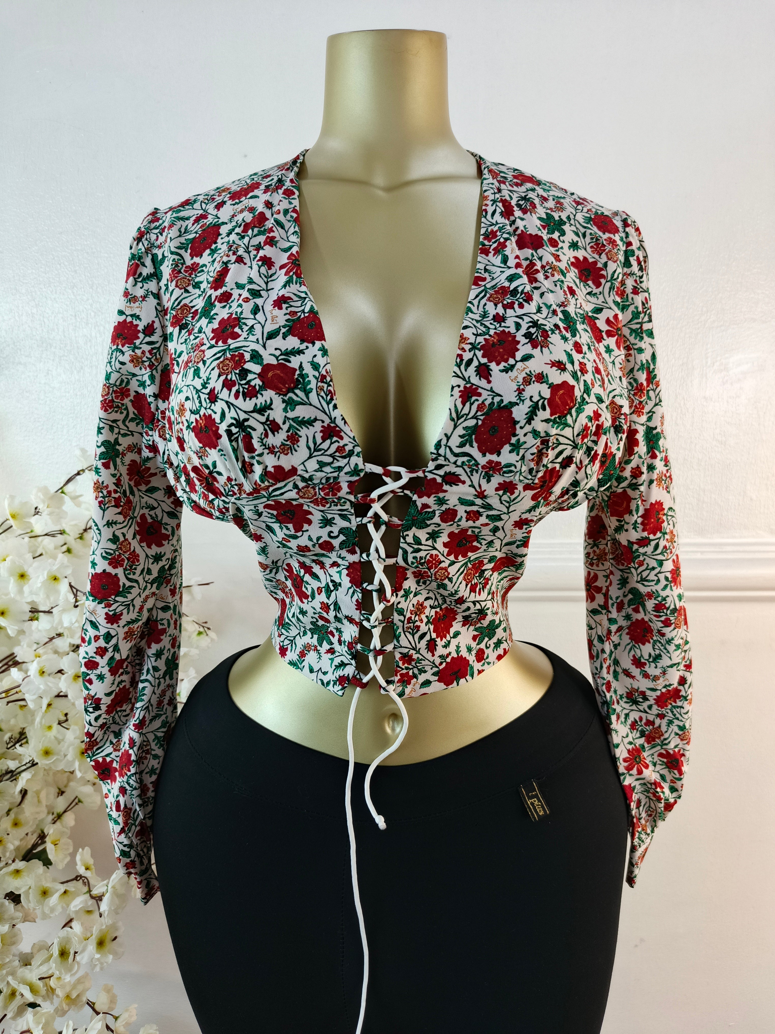 TOP UK SIZE 10