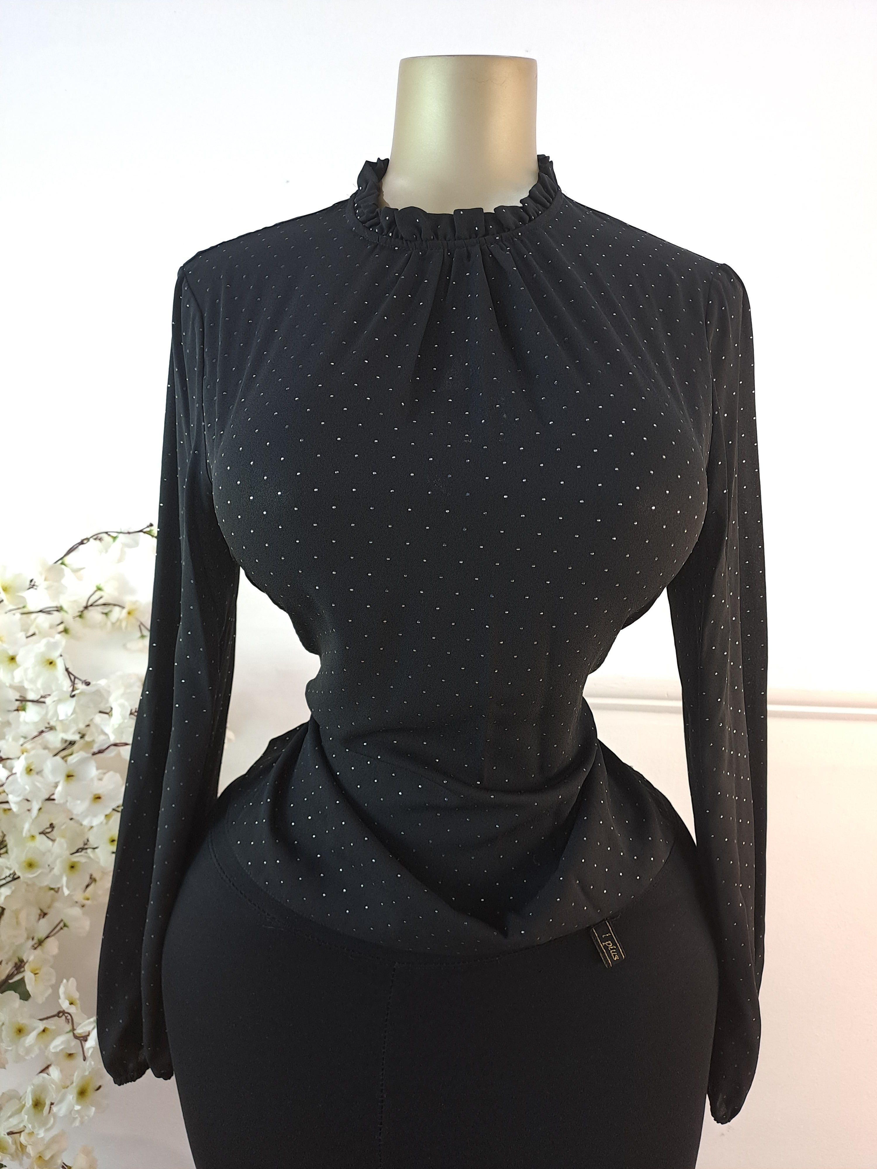ROWEN AVENUE UK SIZE 12