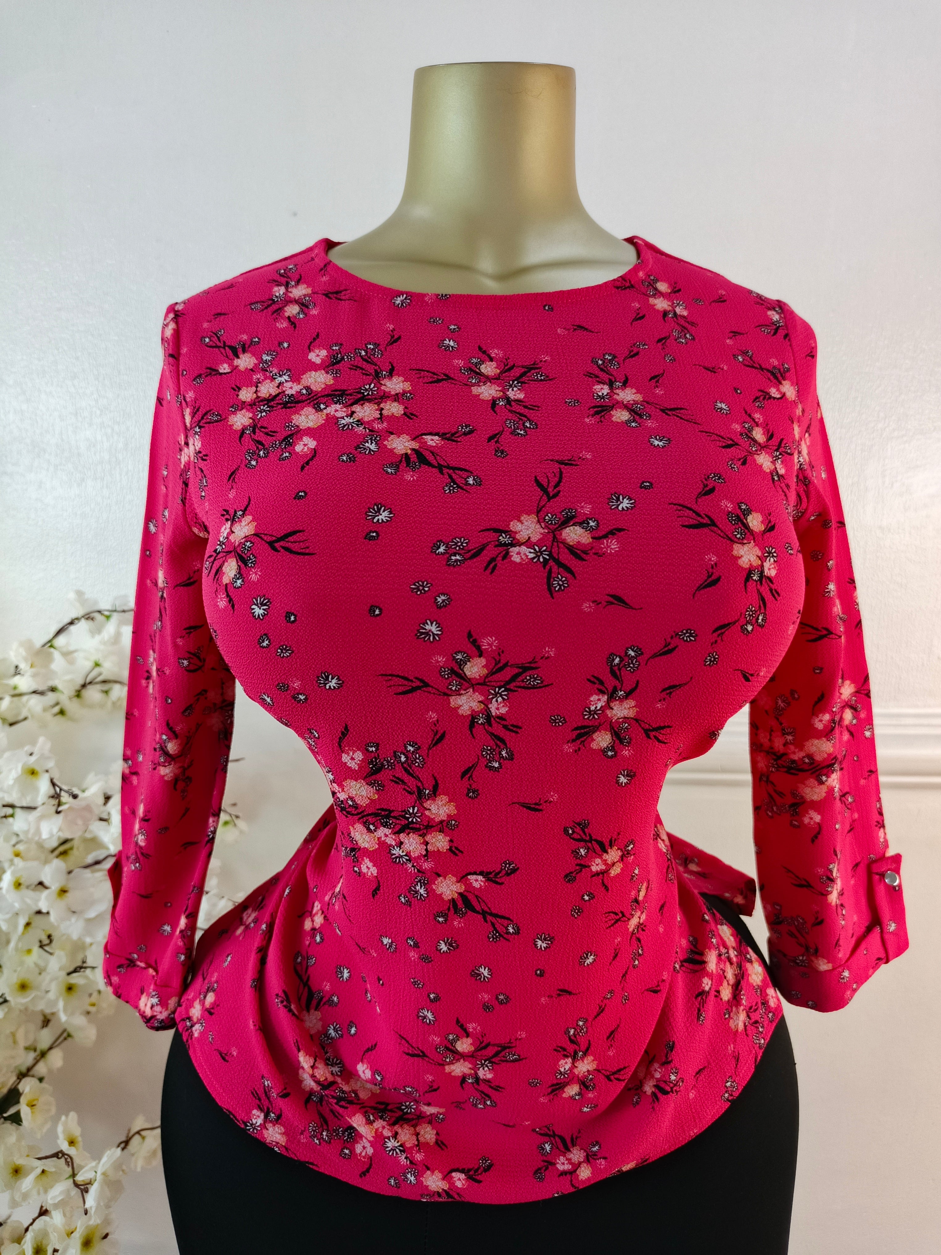 PRIMARK UK SIZE 8