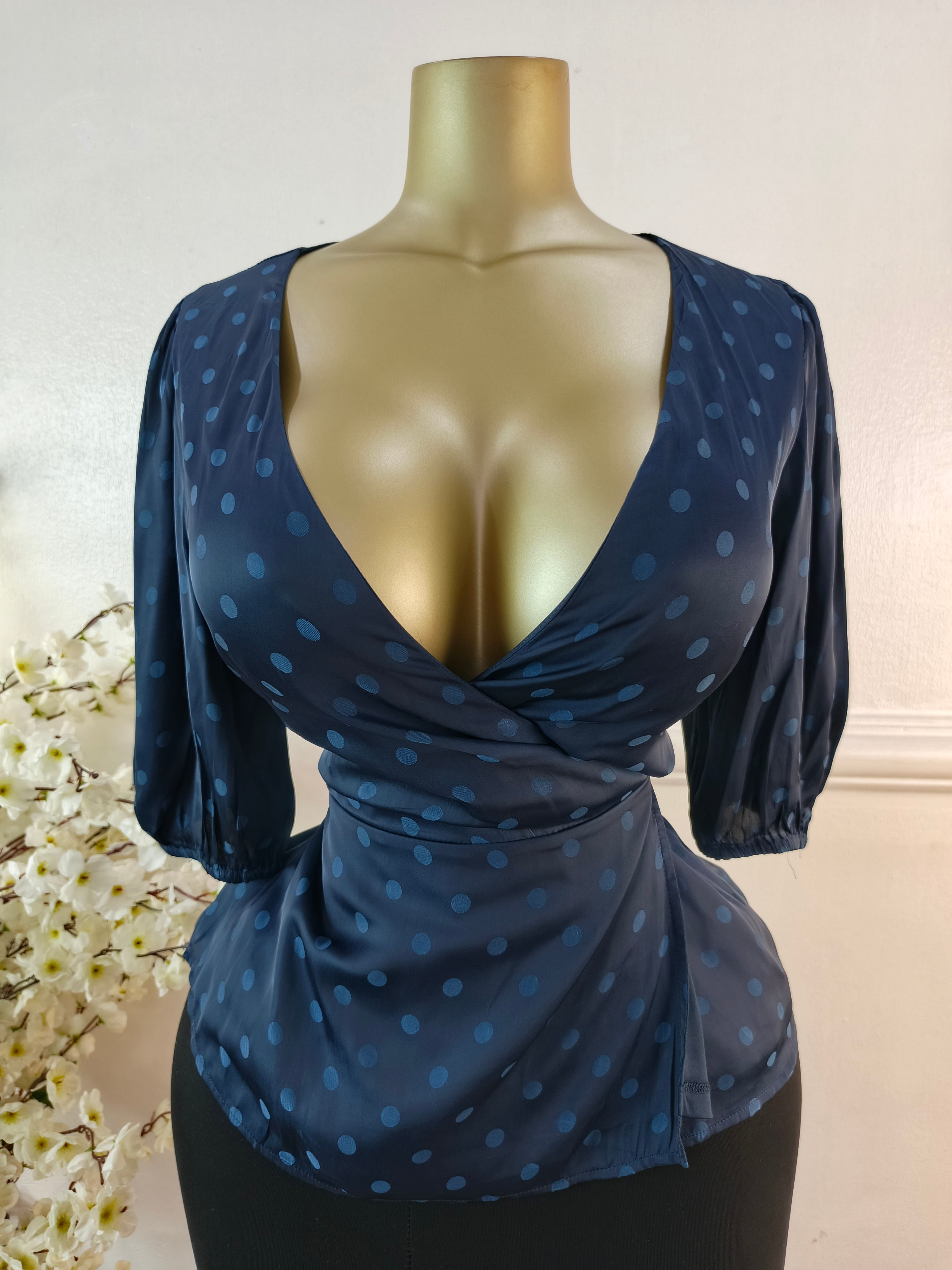 VILA CLOTHES UK SIZE 10