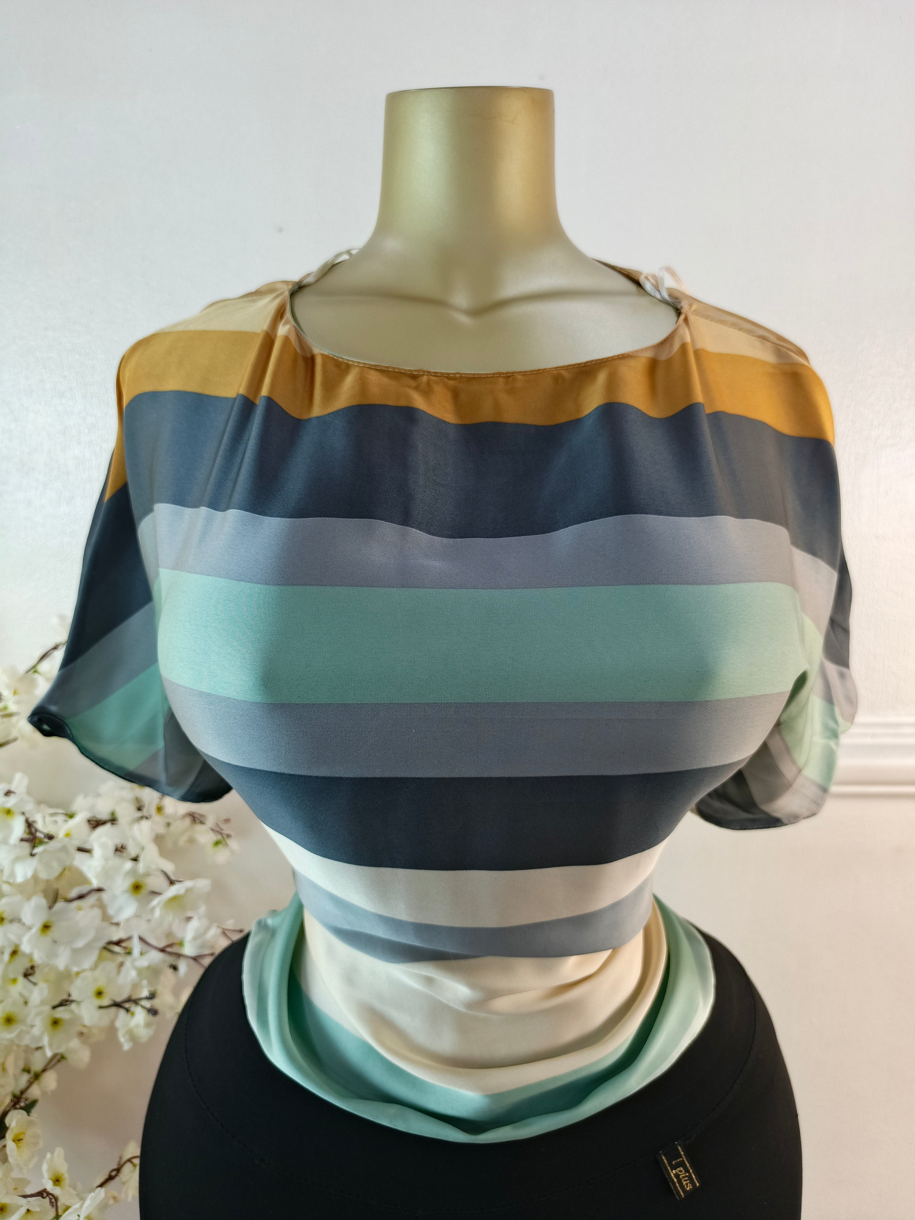 ZARA BASICS UK SIZE 10