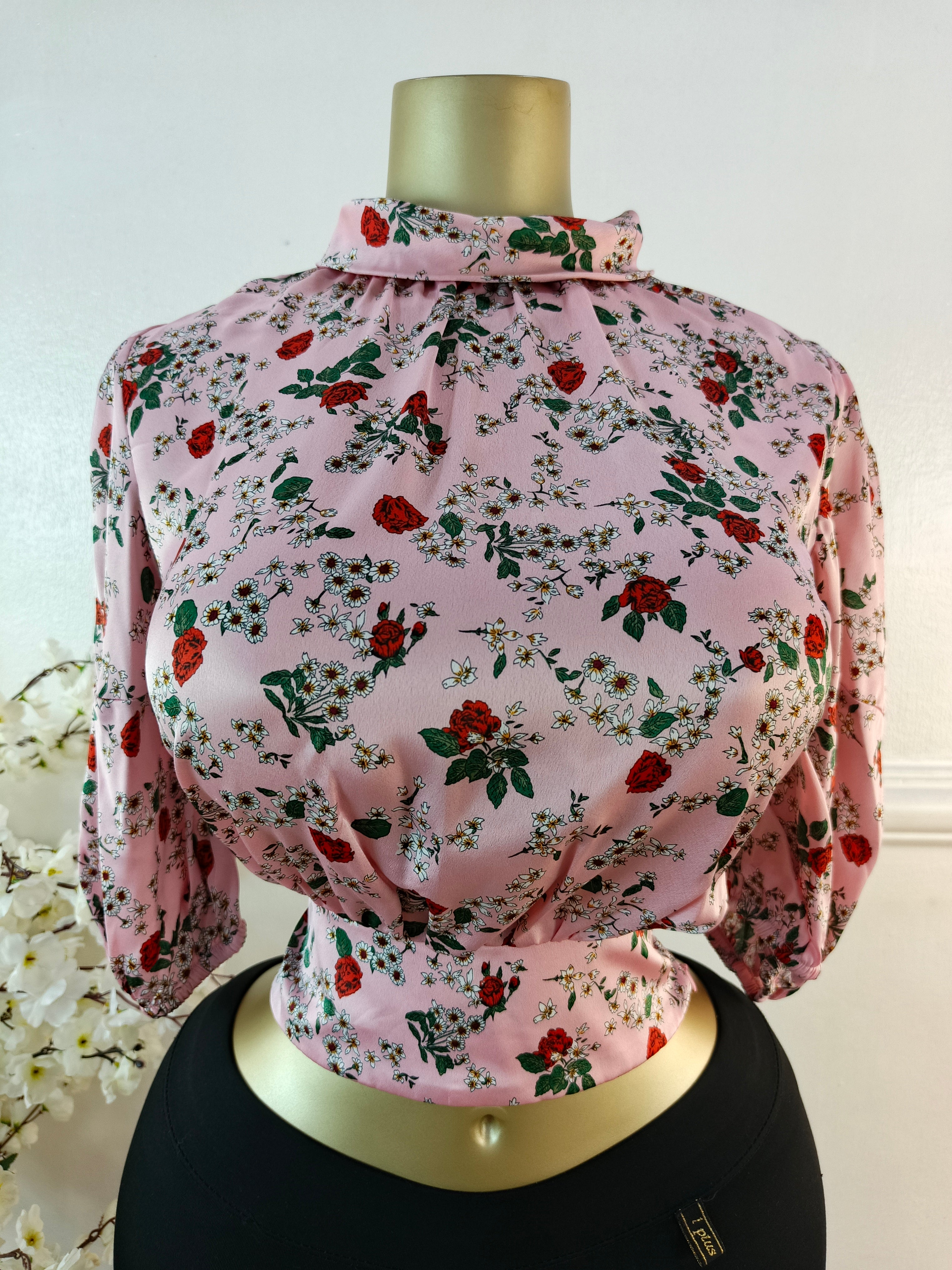 ZARA UK SIZE 6
