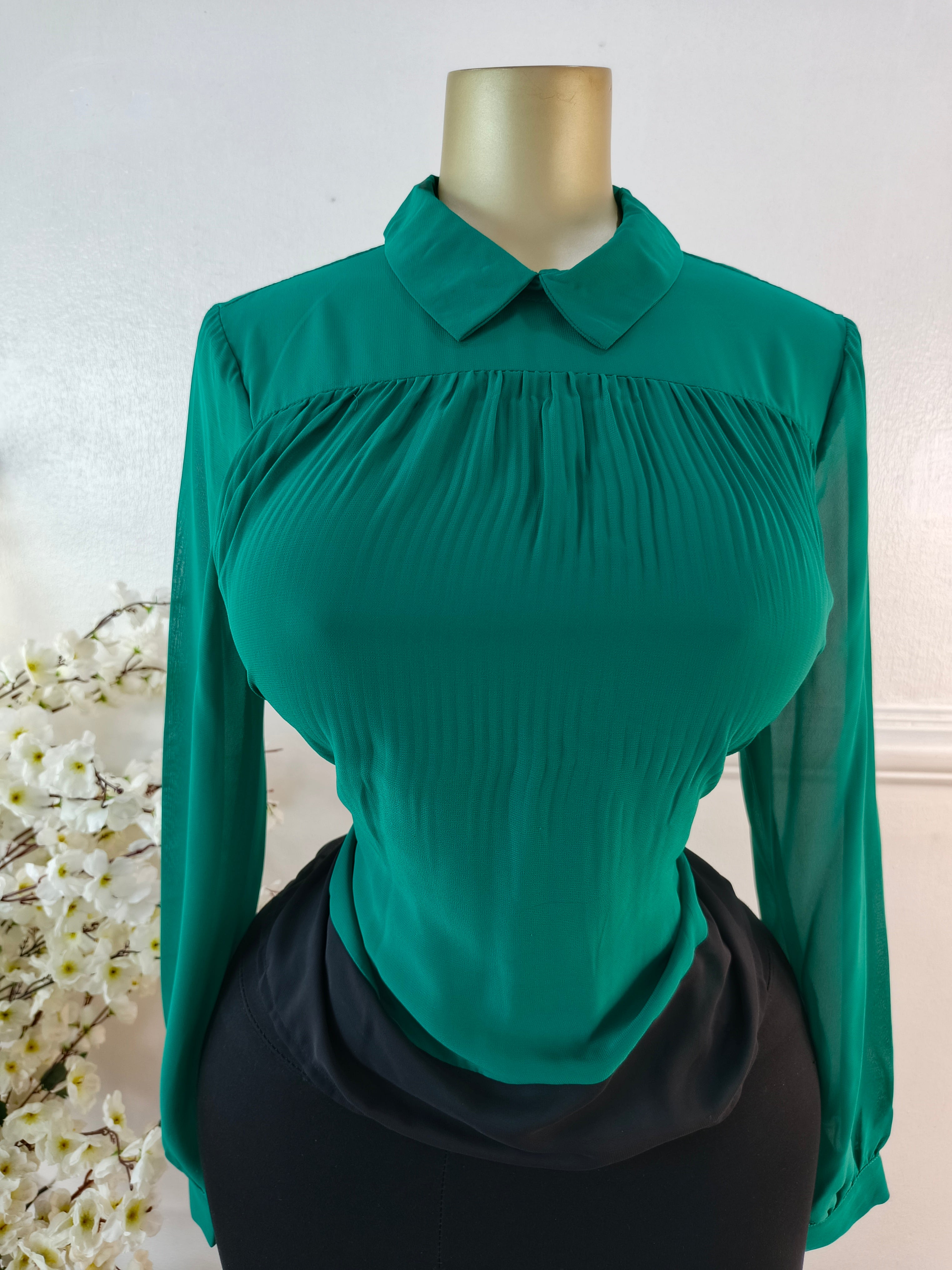 VERO MODA UK SIZE 10