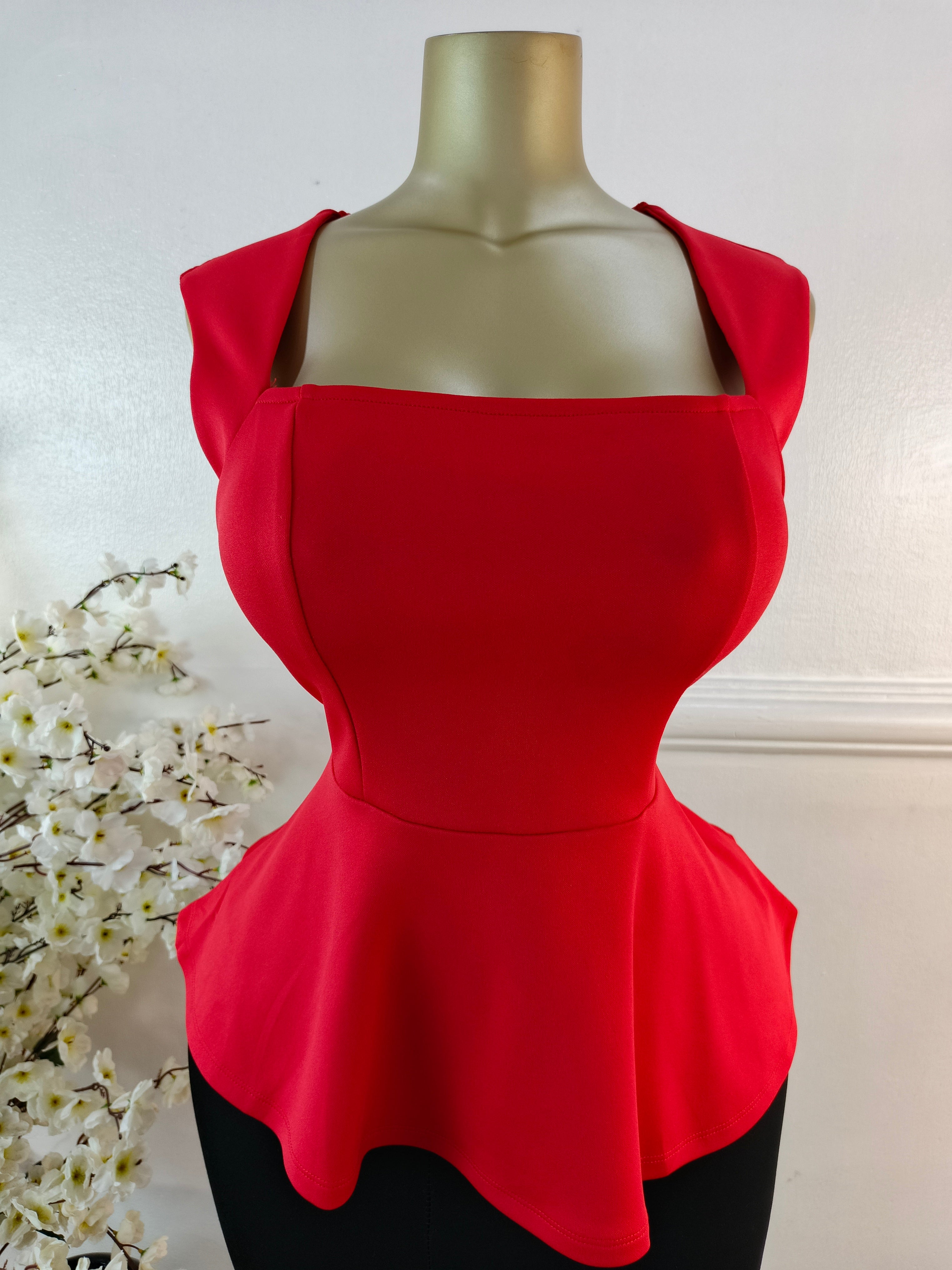 TOP UK SIZE 10