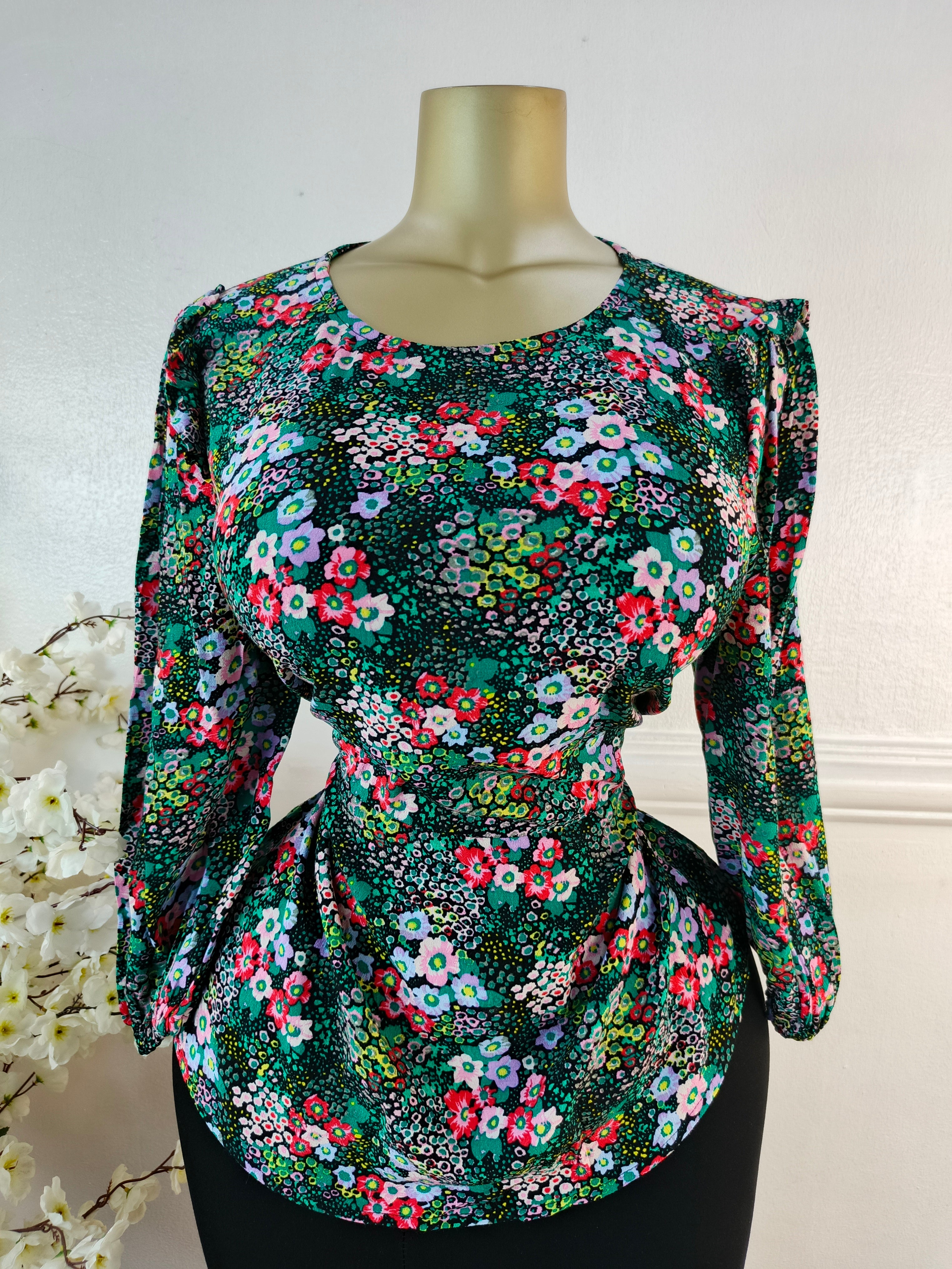 M&S UK SIZE 14