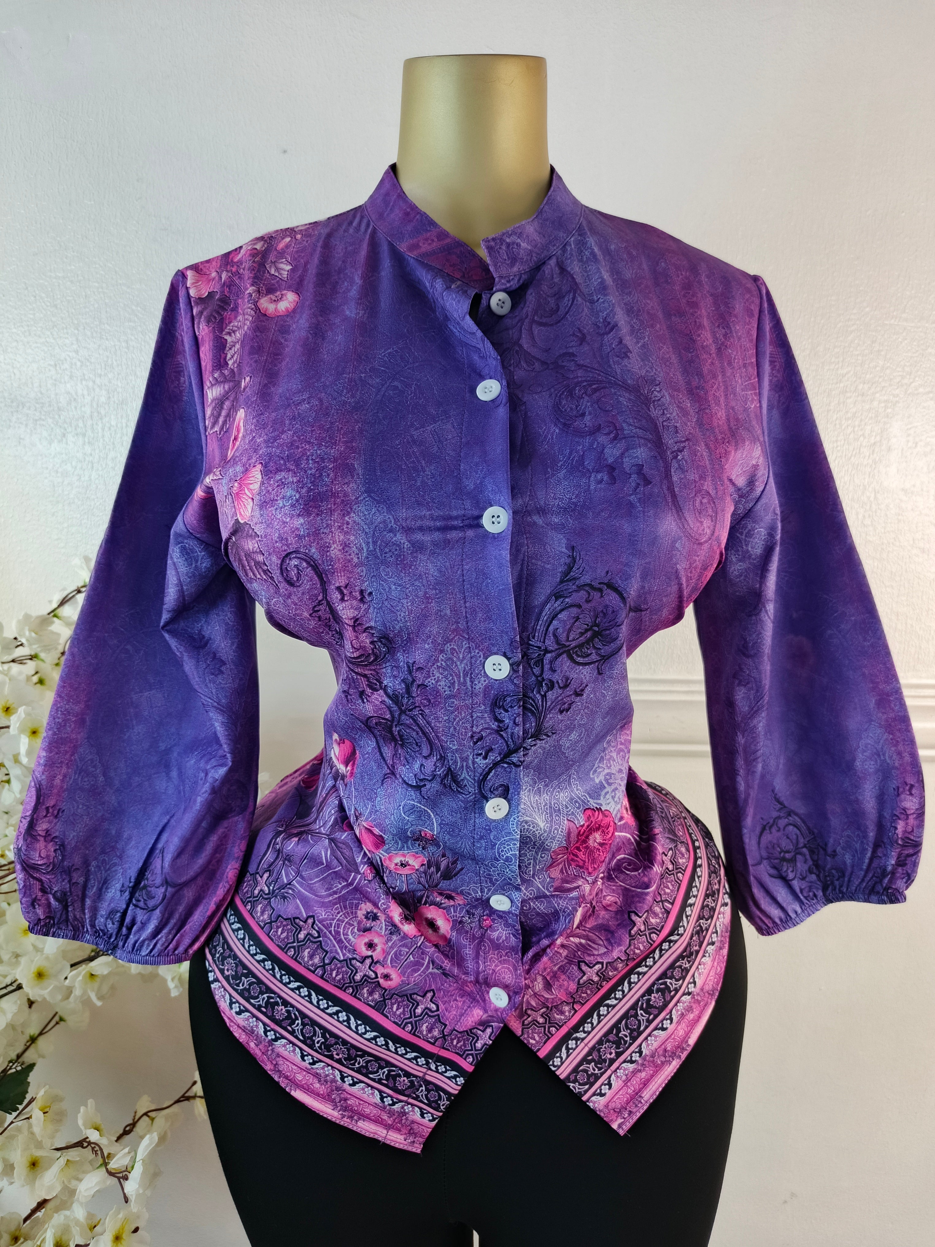 TOP UK SIZE 14