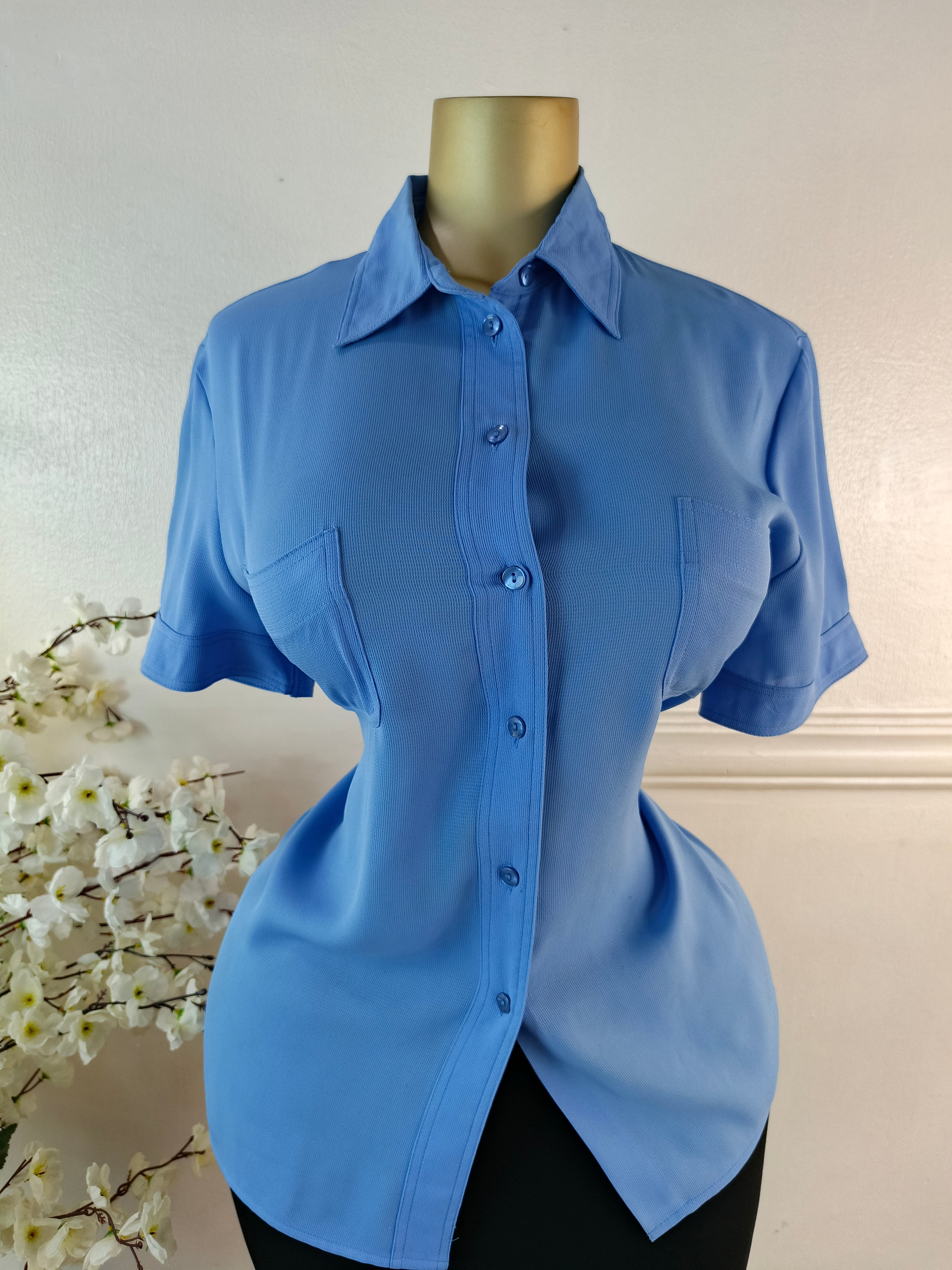 TOP UK SIZE 16