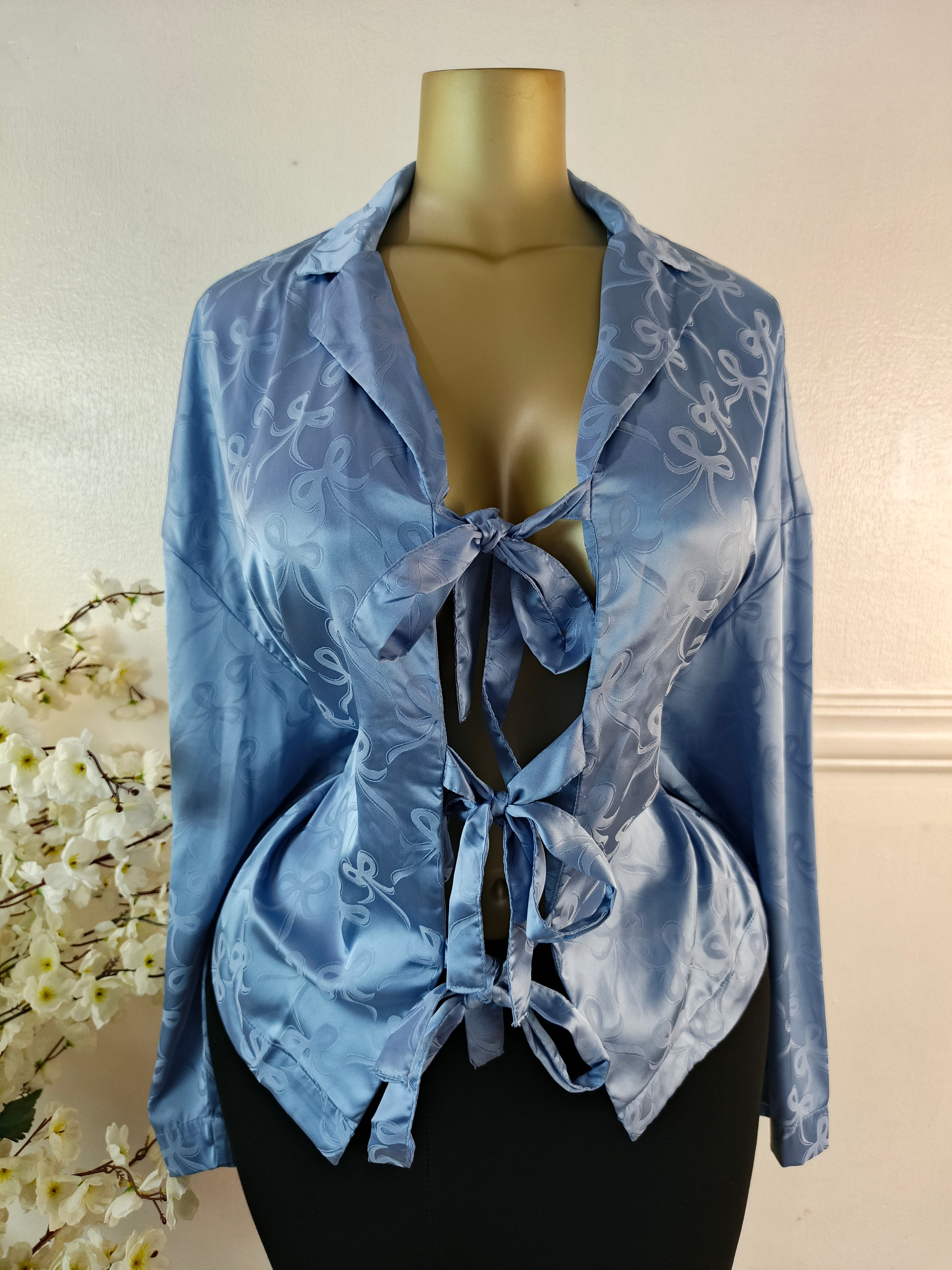 TOP UK SIZE 20