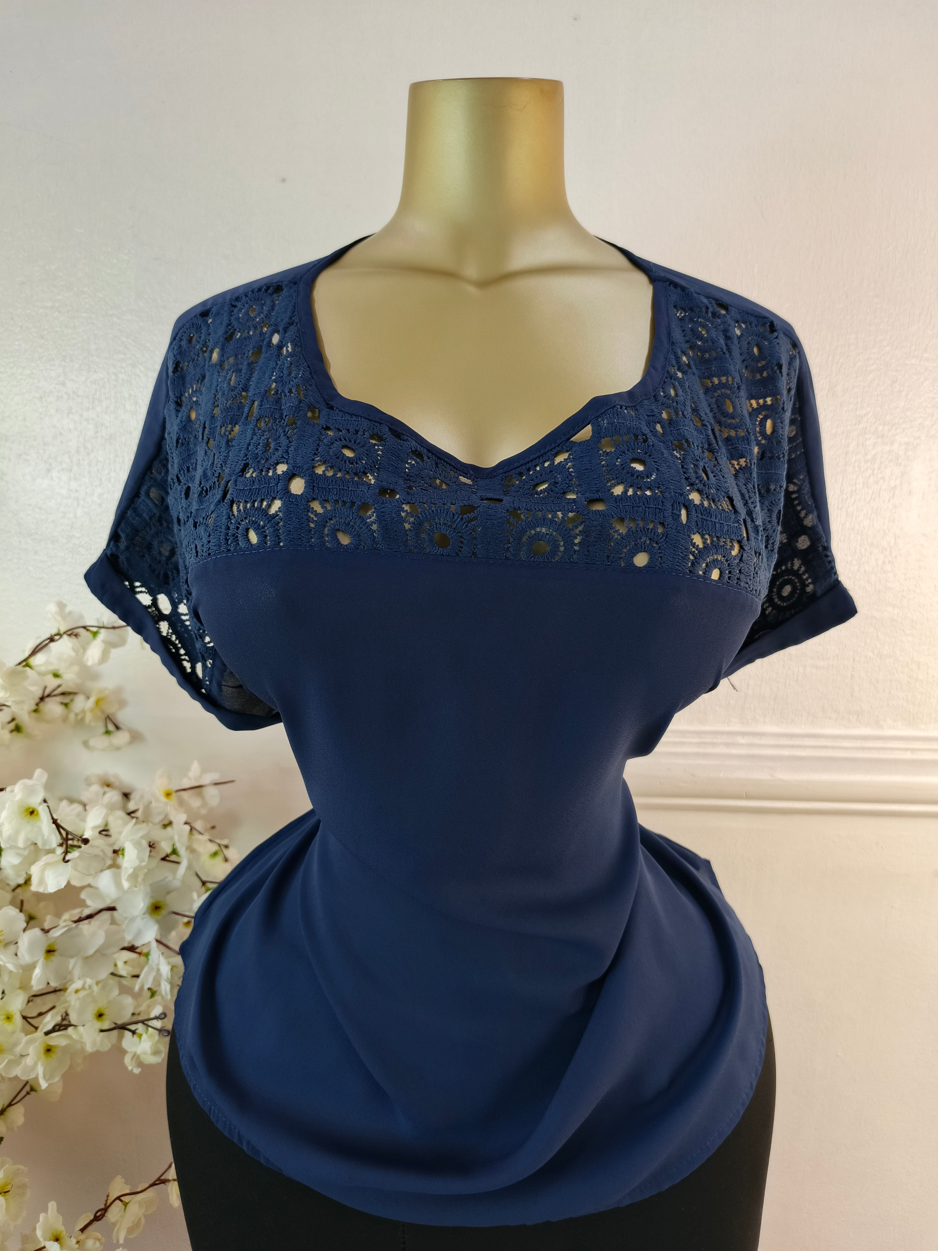 EMERY ROSE UK SIZE 16
