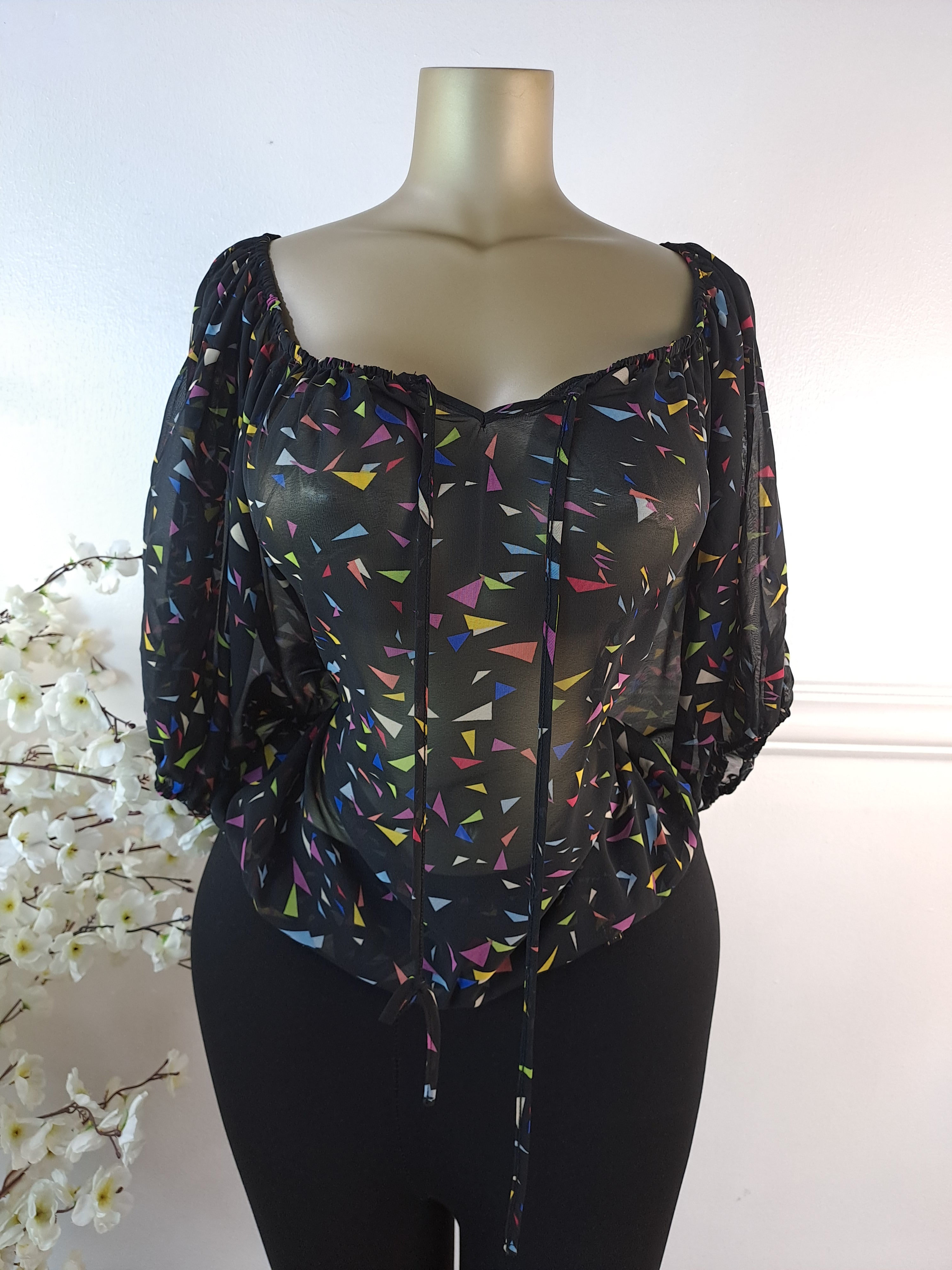 DUNNES UK SIZE 14
