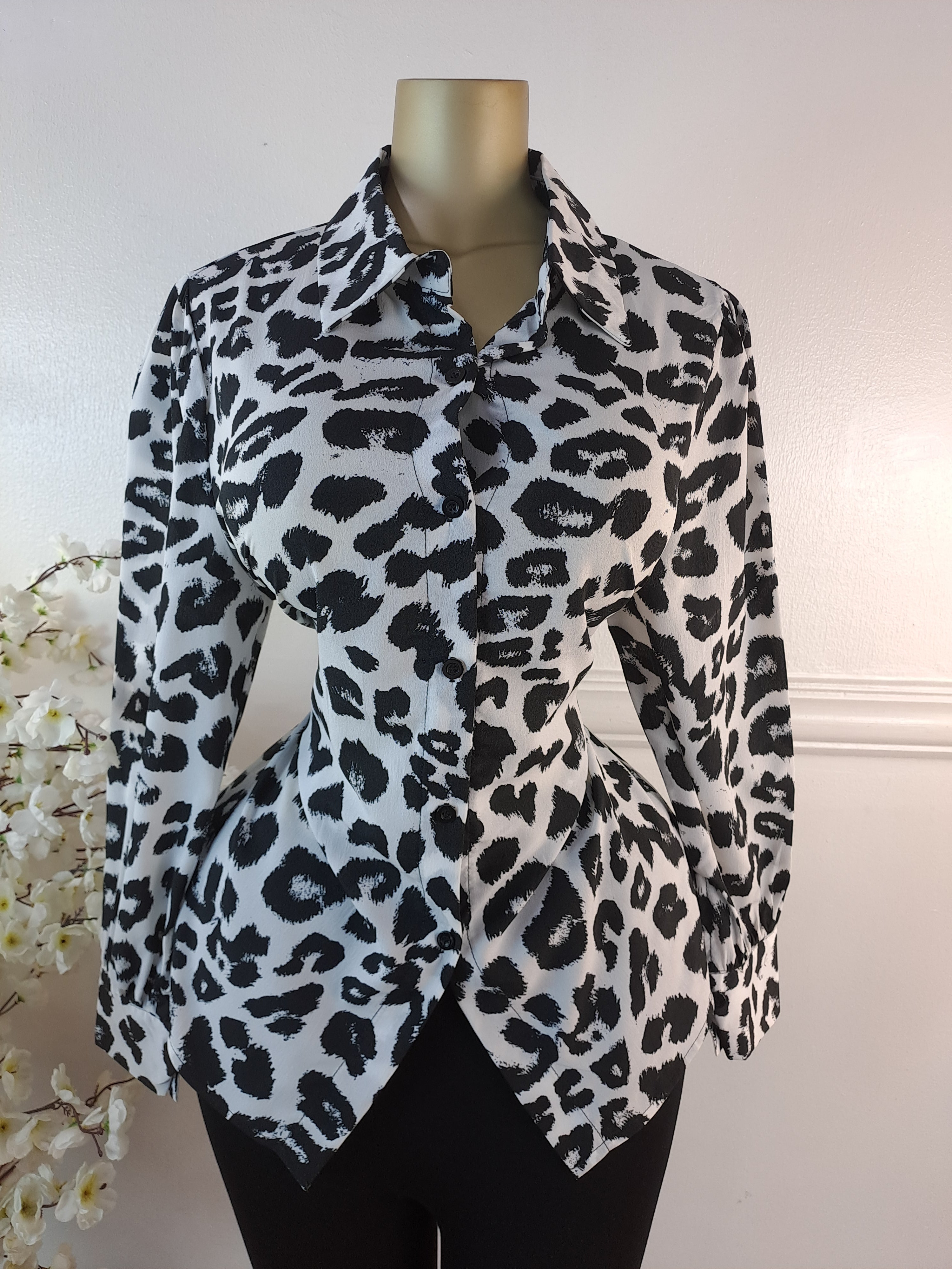 TOP UK SIZE 16