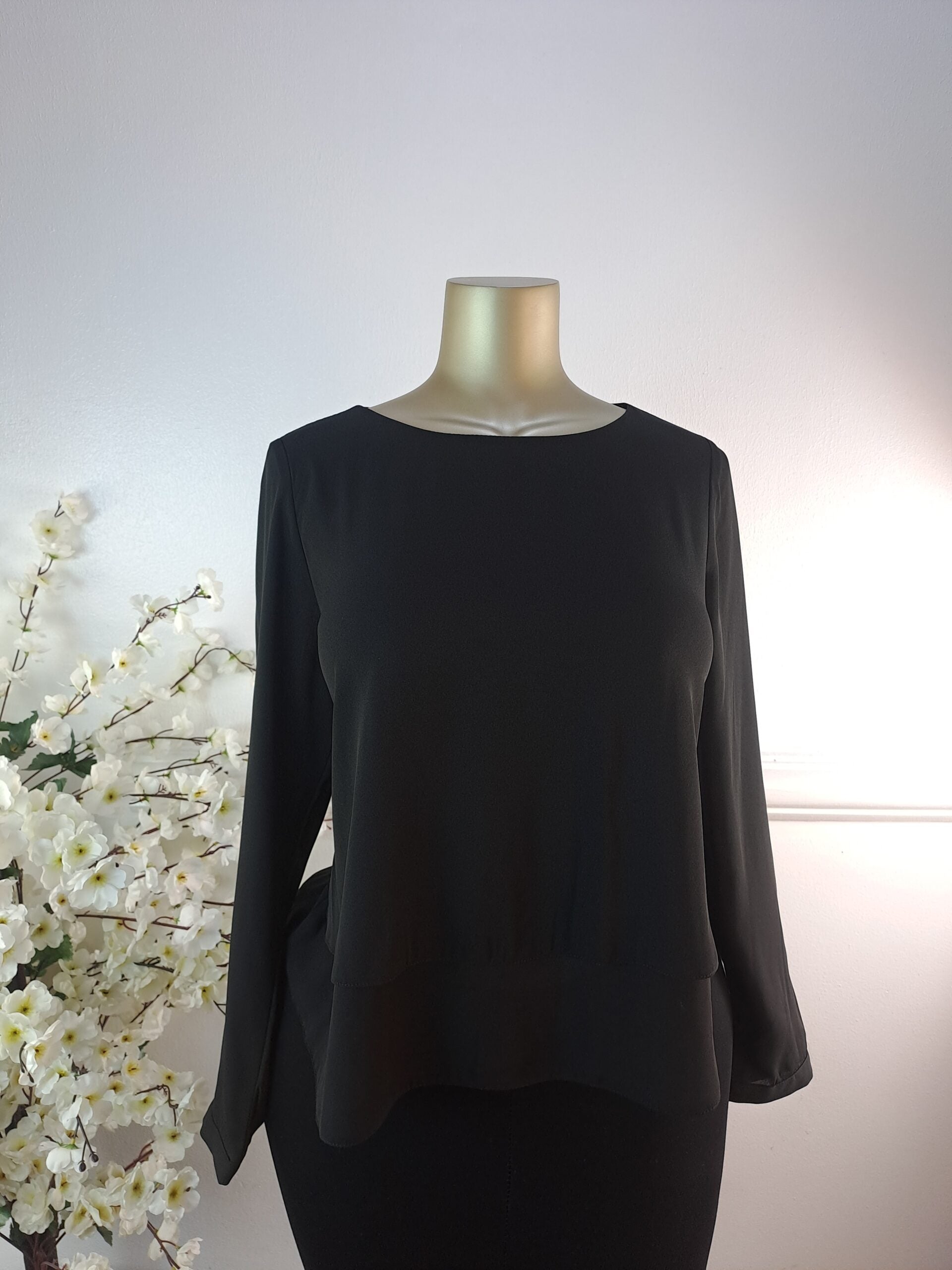 F&amp;F UK SIZE 12 [BLACK] image 0