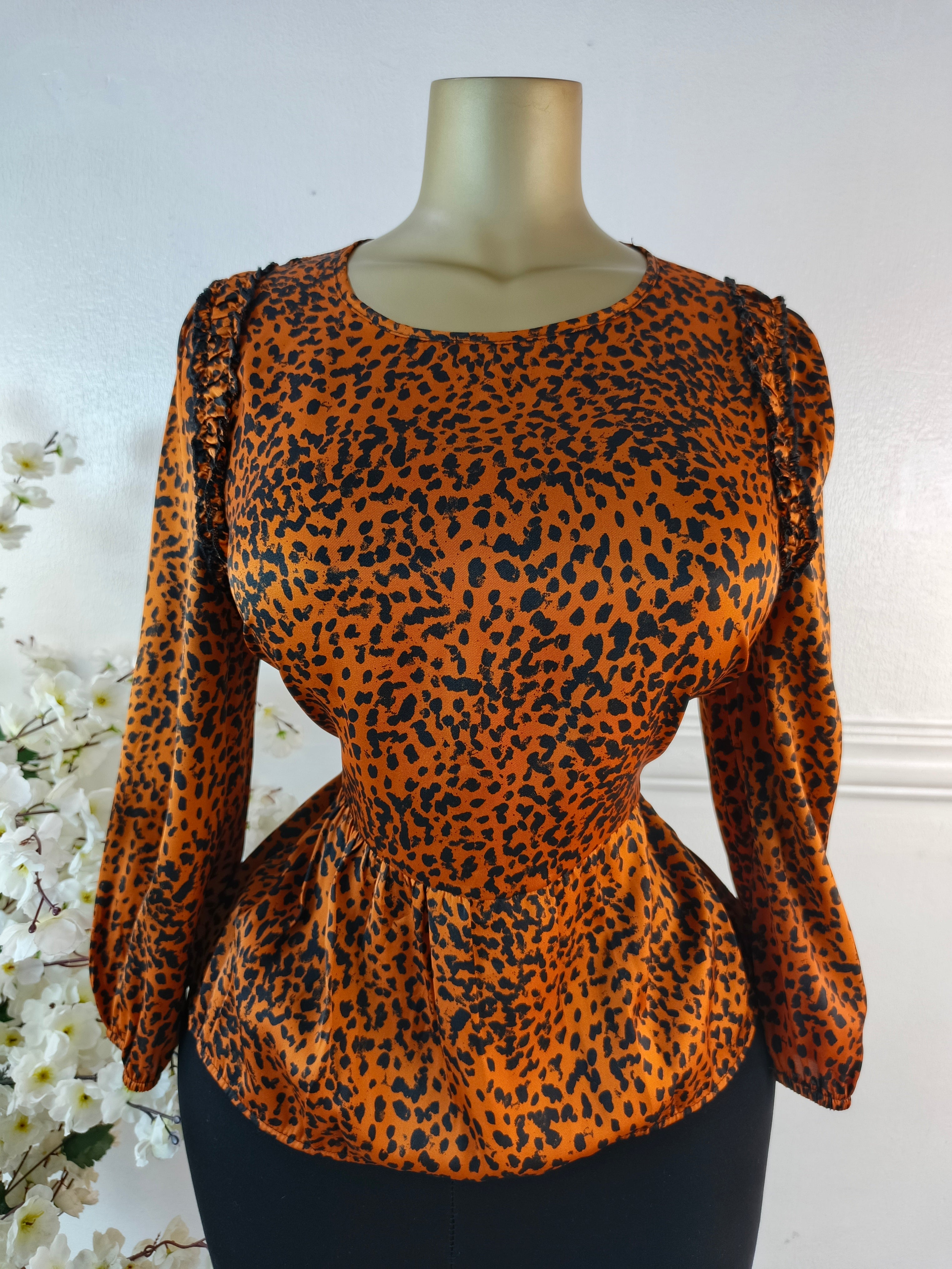 TED BAKER UK SIZE 14