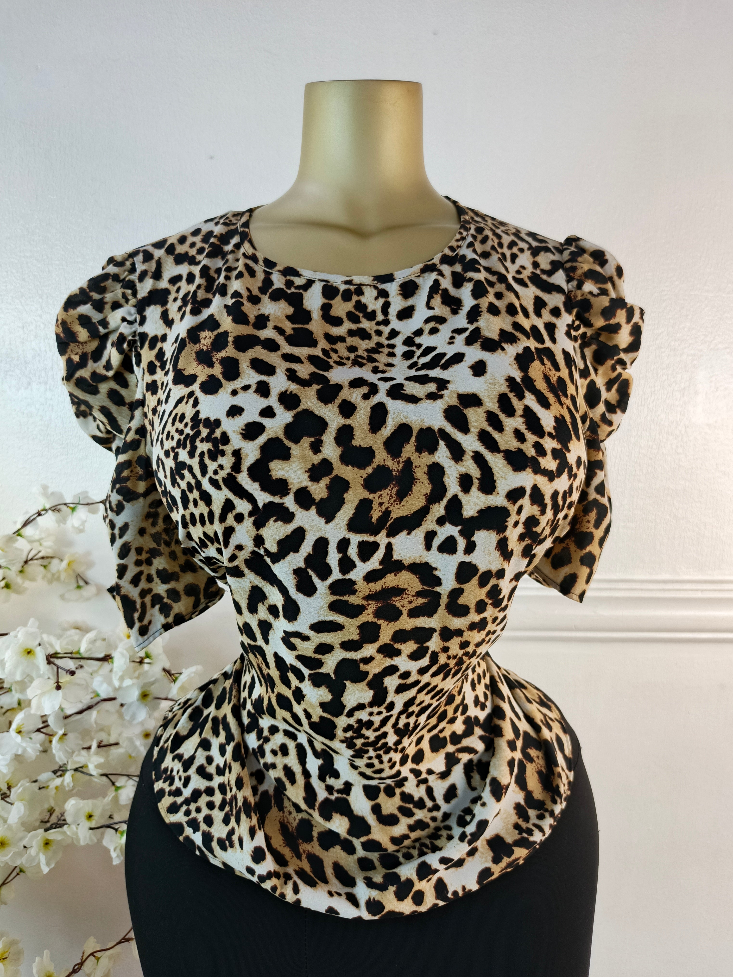 TOP UK SIZE 12