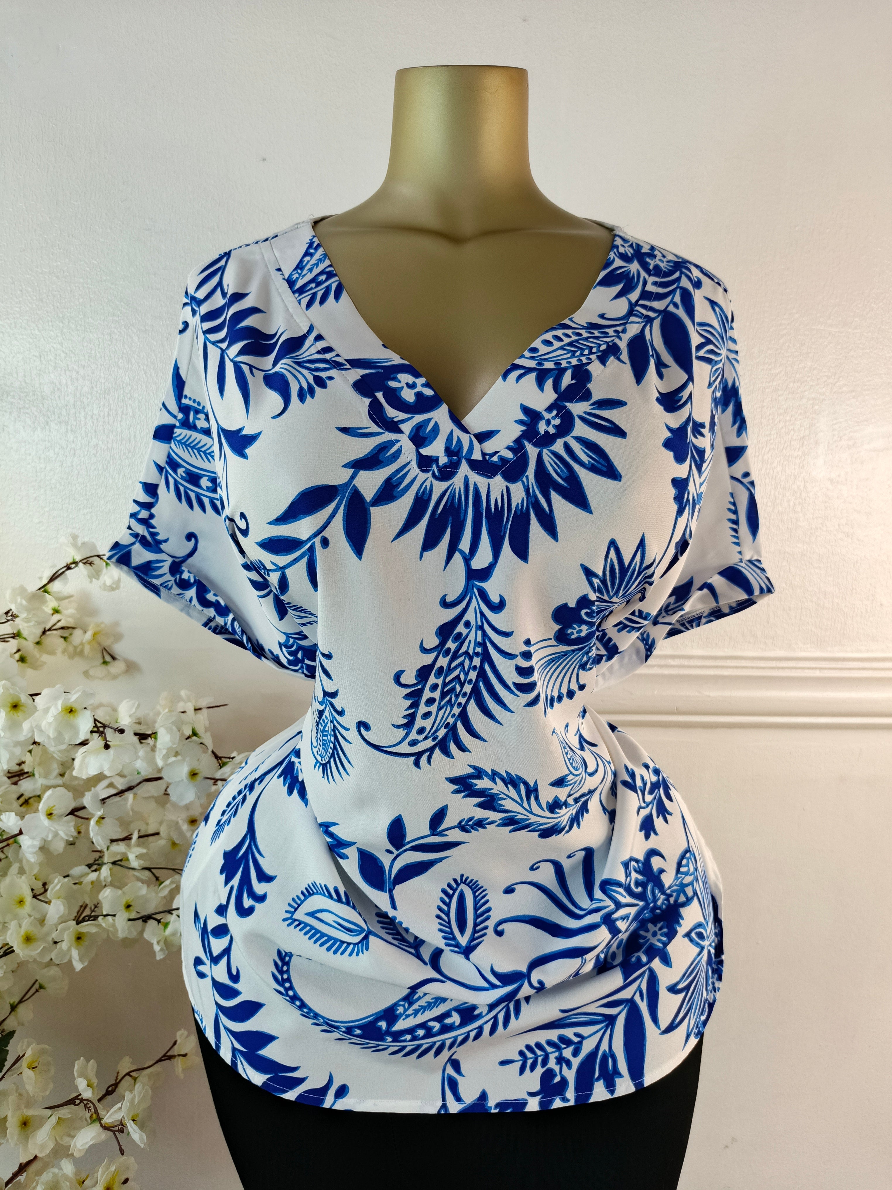TOP UK SIZE 28