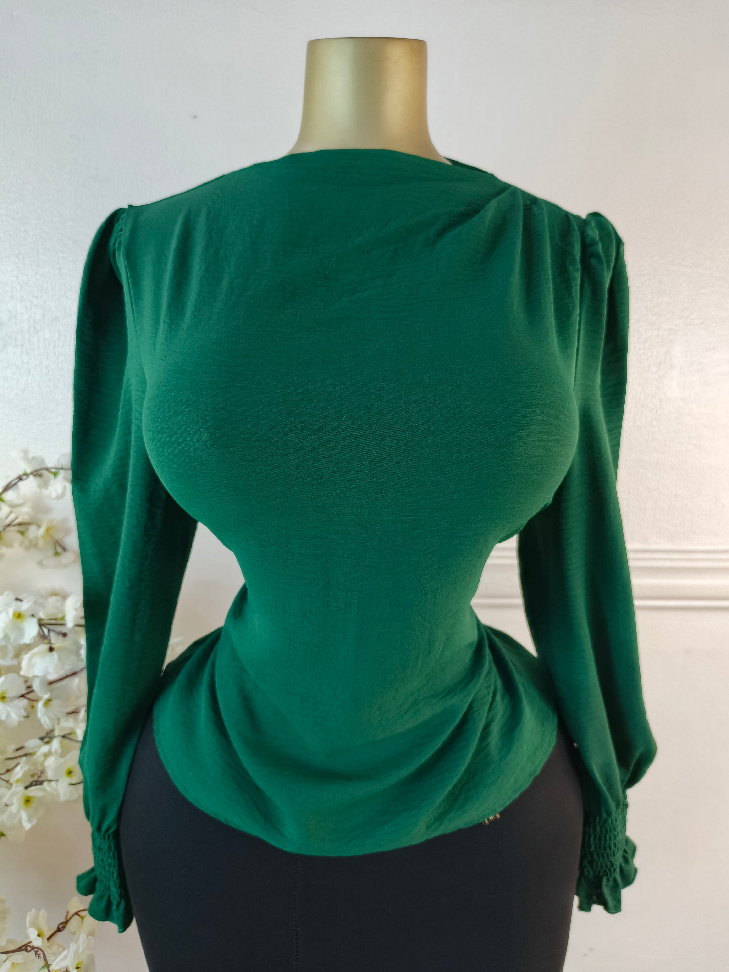 TOP UK SIZE 14