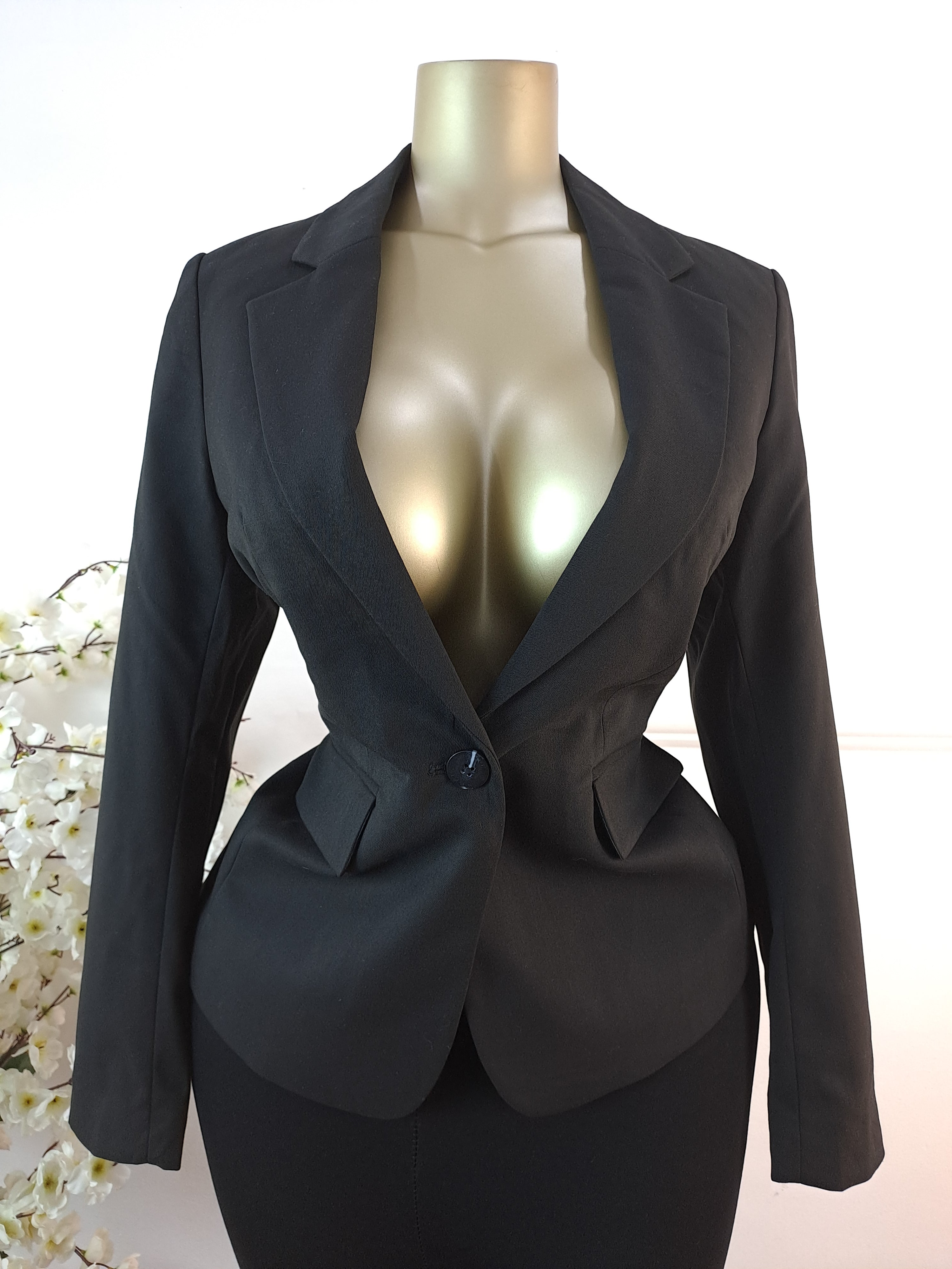 NEXT UK SIZE 10 [LENGTH 26 INCHES]