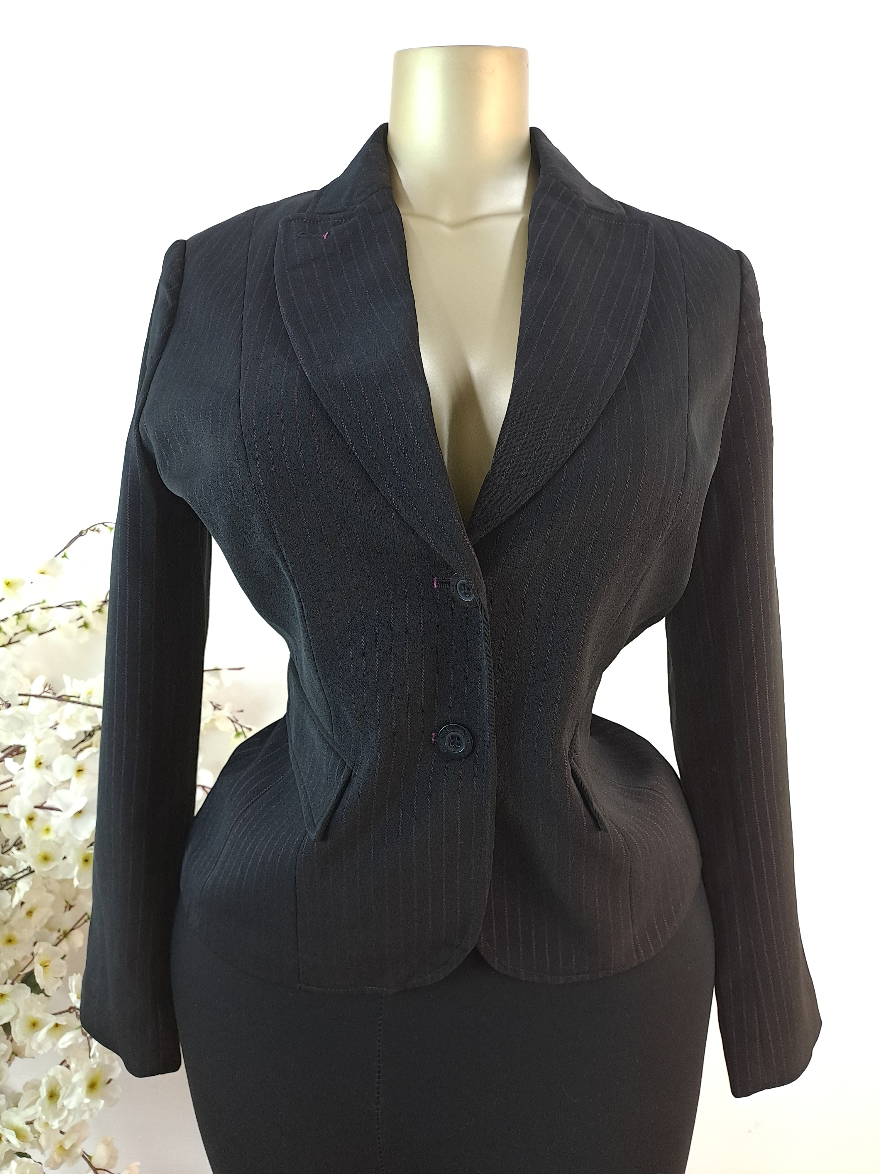 LOVE UK SIZE 12 [LENGTH 25 INCHES]