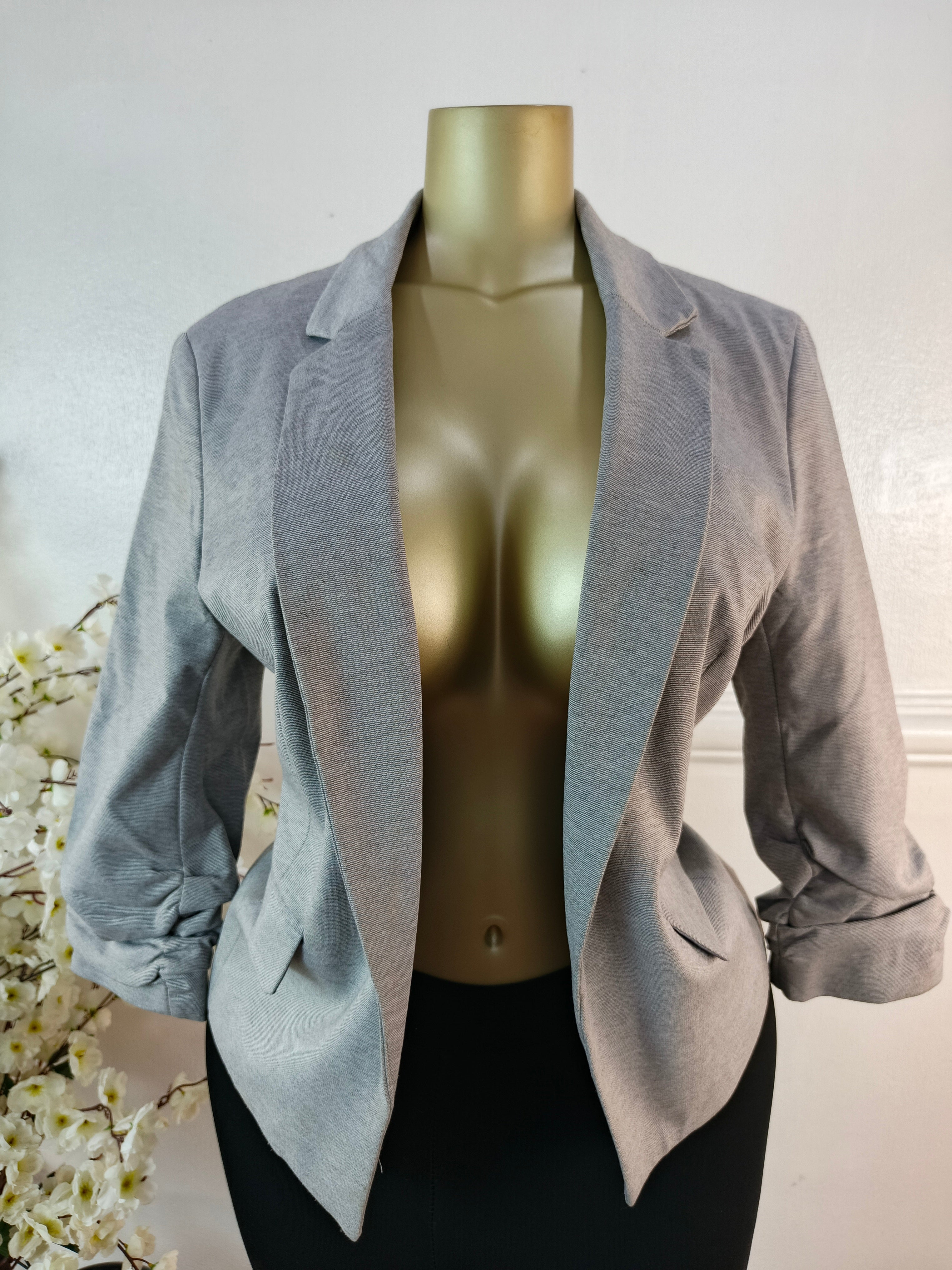 MISS SELFRIDGE UK SIZE 14 [LENGTH 25 INCHES]