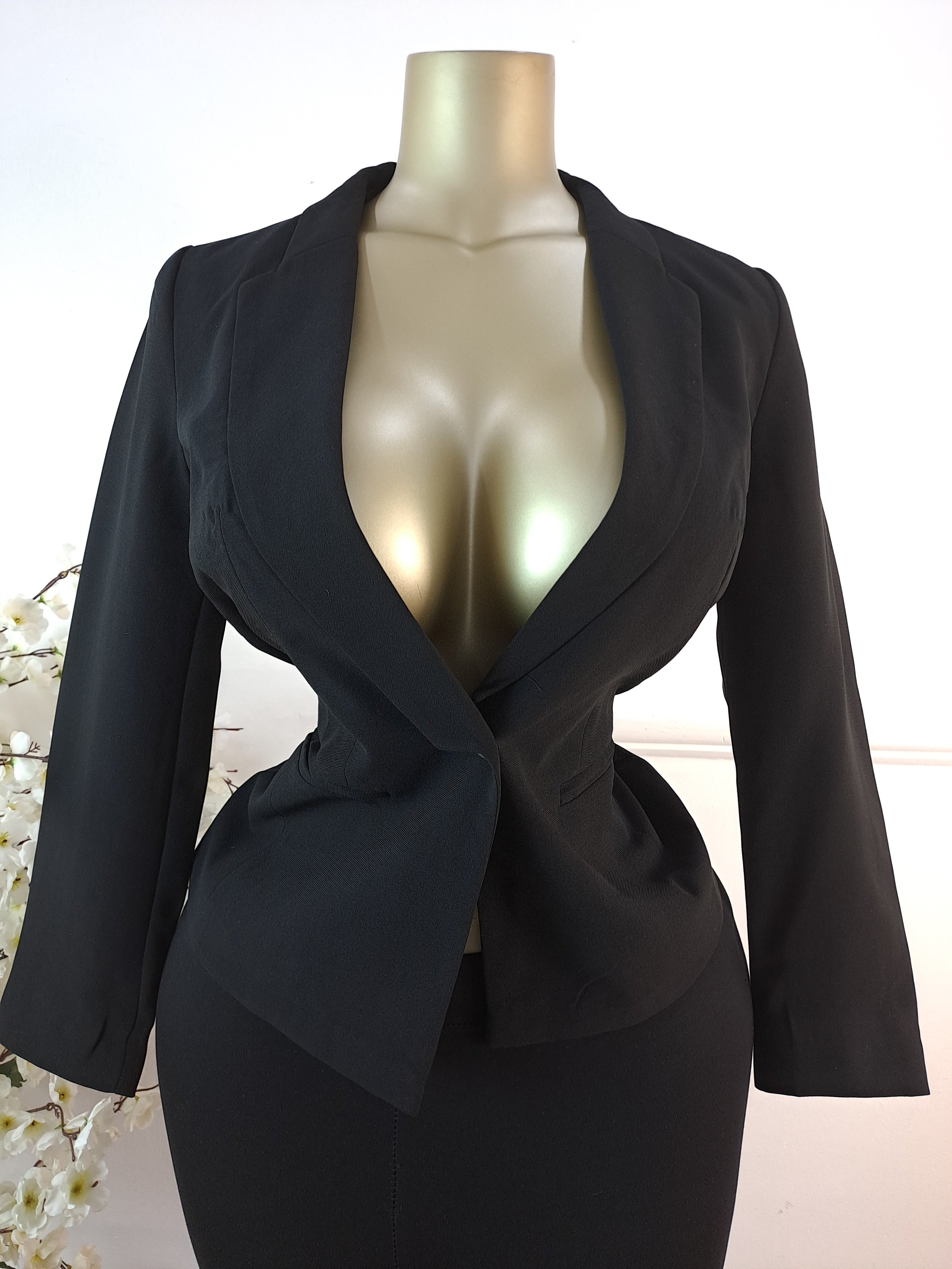 NEXT UK SIZE 8 [LENGTH 24 INCHES]