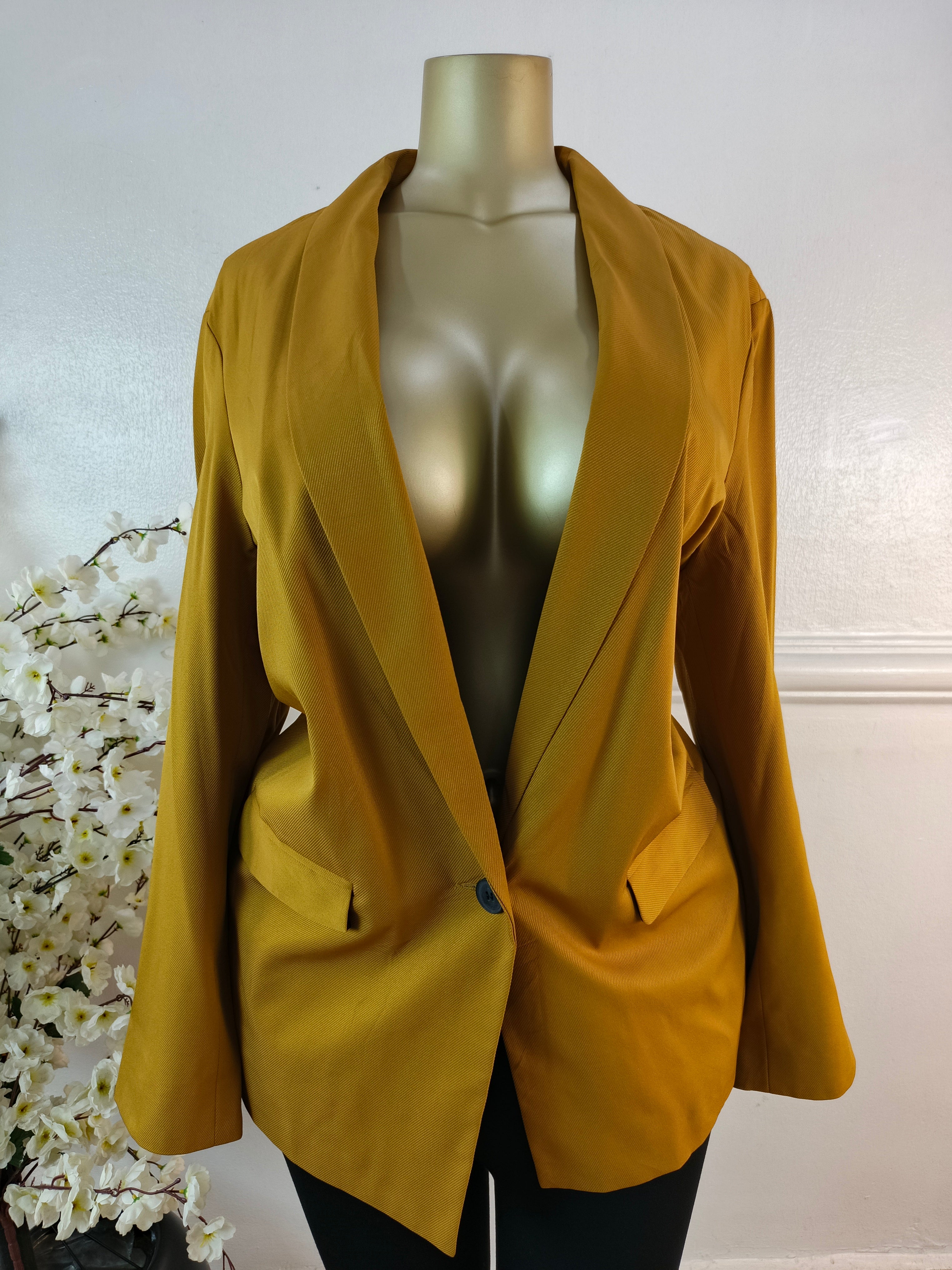 PRIMARK UK SIZE 16 [LENGTH 31 INCHES]